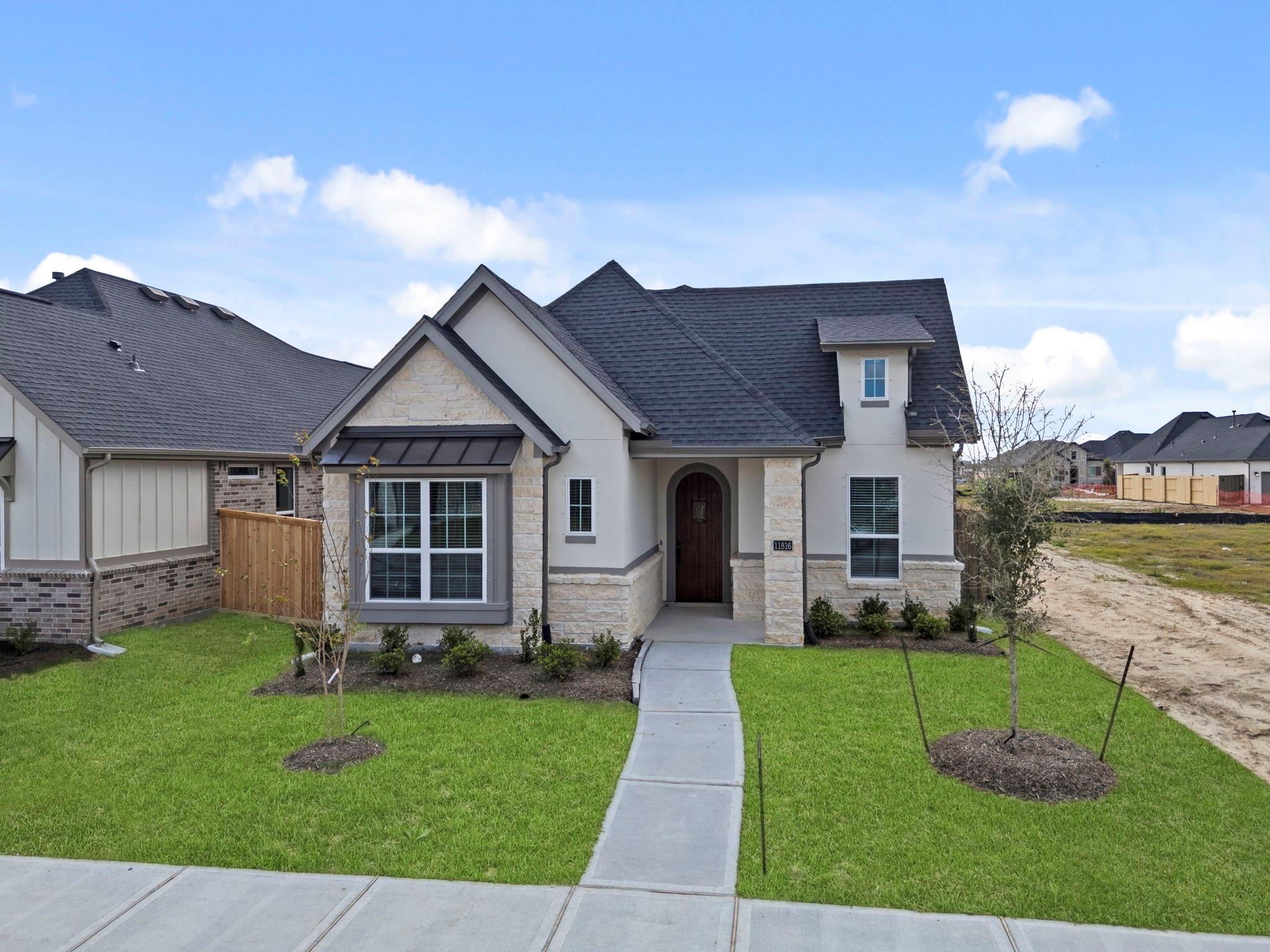 11816 South Pavillion Drive — photo