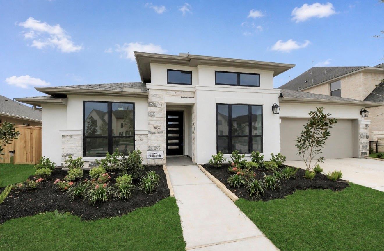 8706 Incandesce Rise Drive — photo