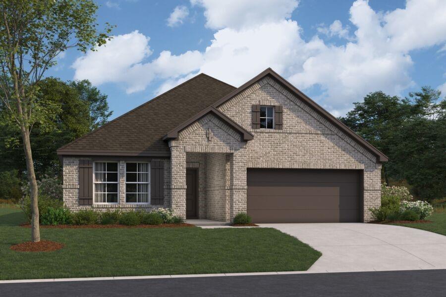 16818 Zavala Way — photo