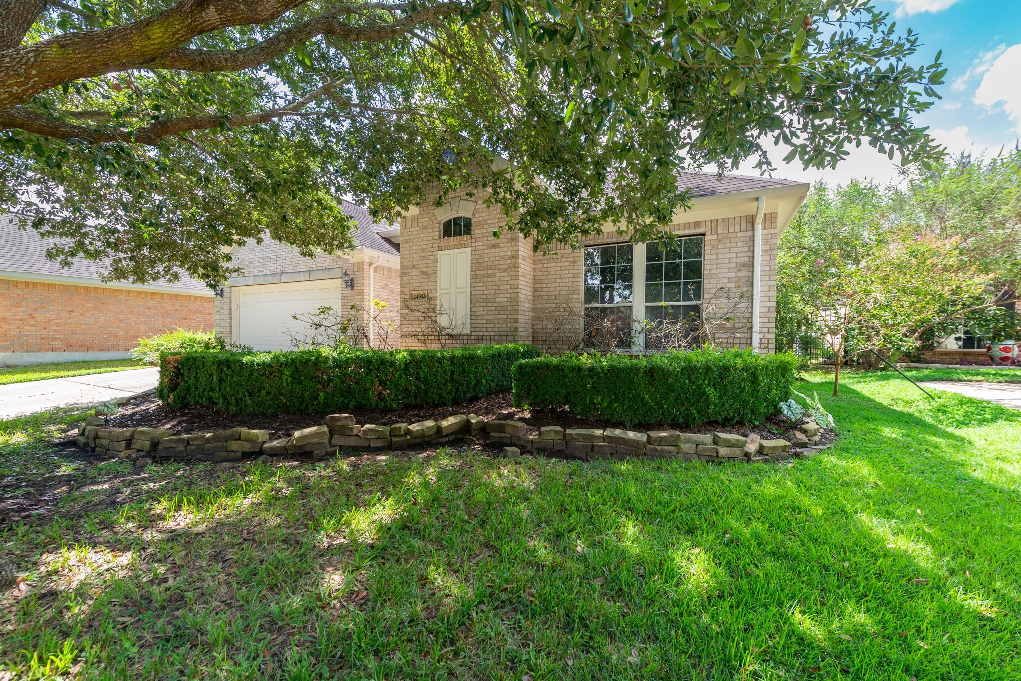 24922 Cinco Manor Lane — photo