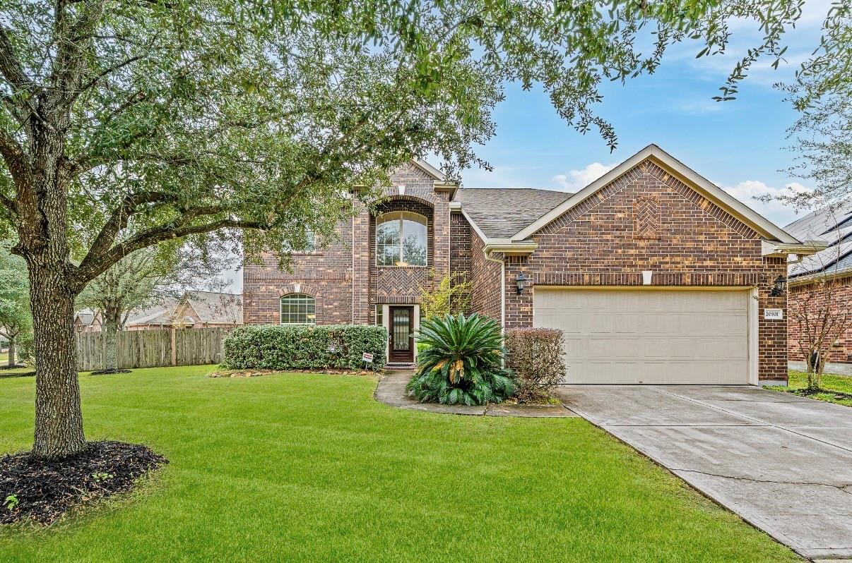 20801 Sheridan Heights Lane — photo
