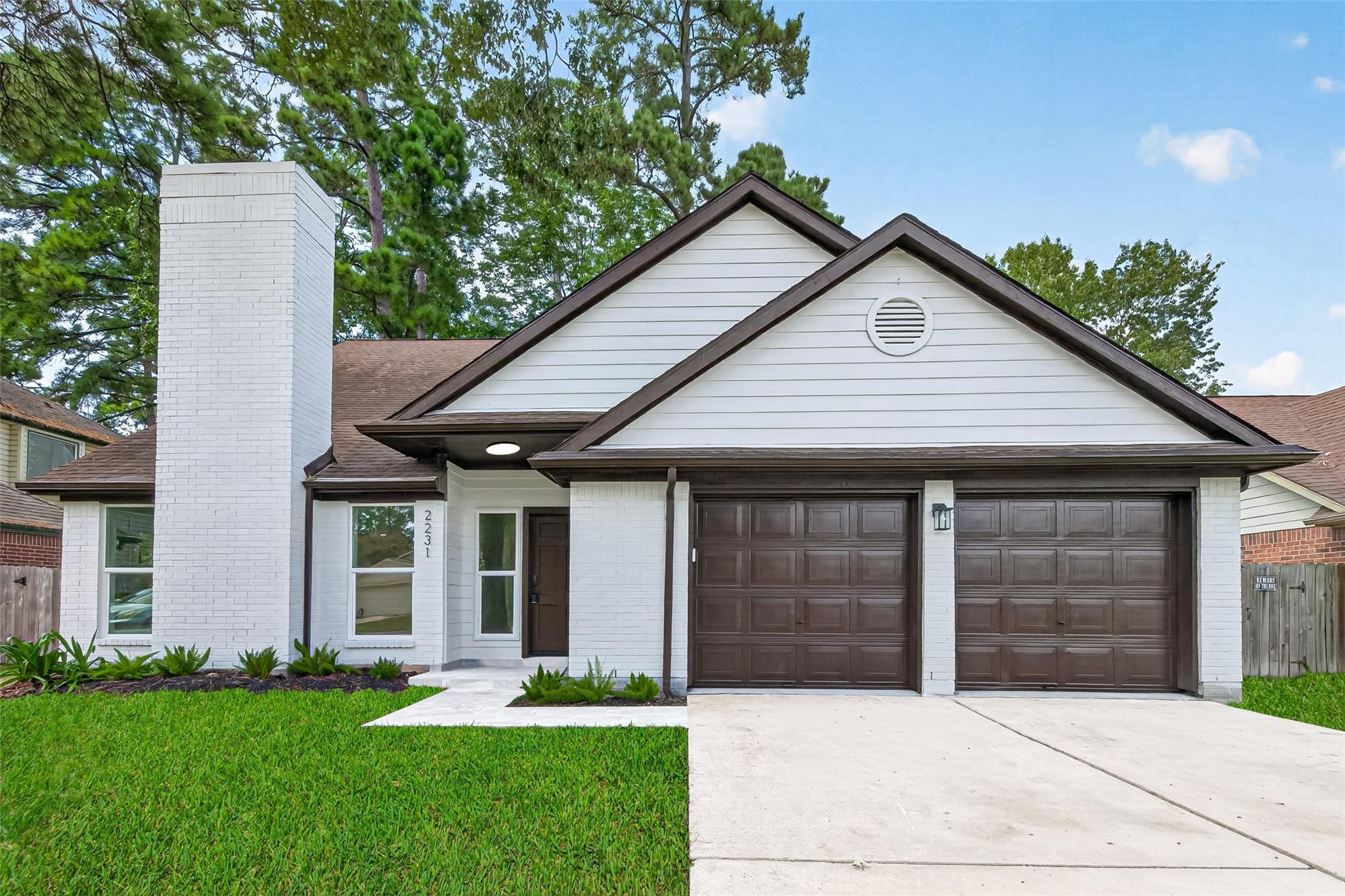 2231 Rolling Glen Drive — photo