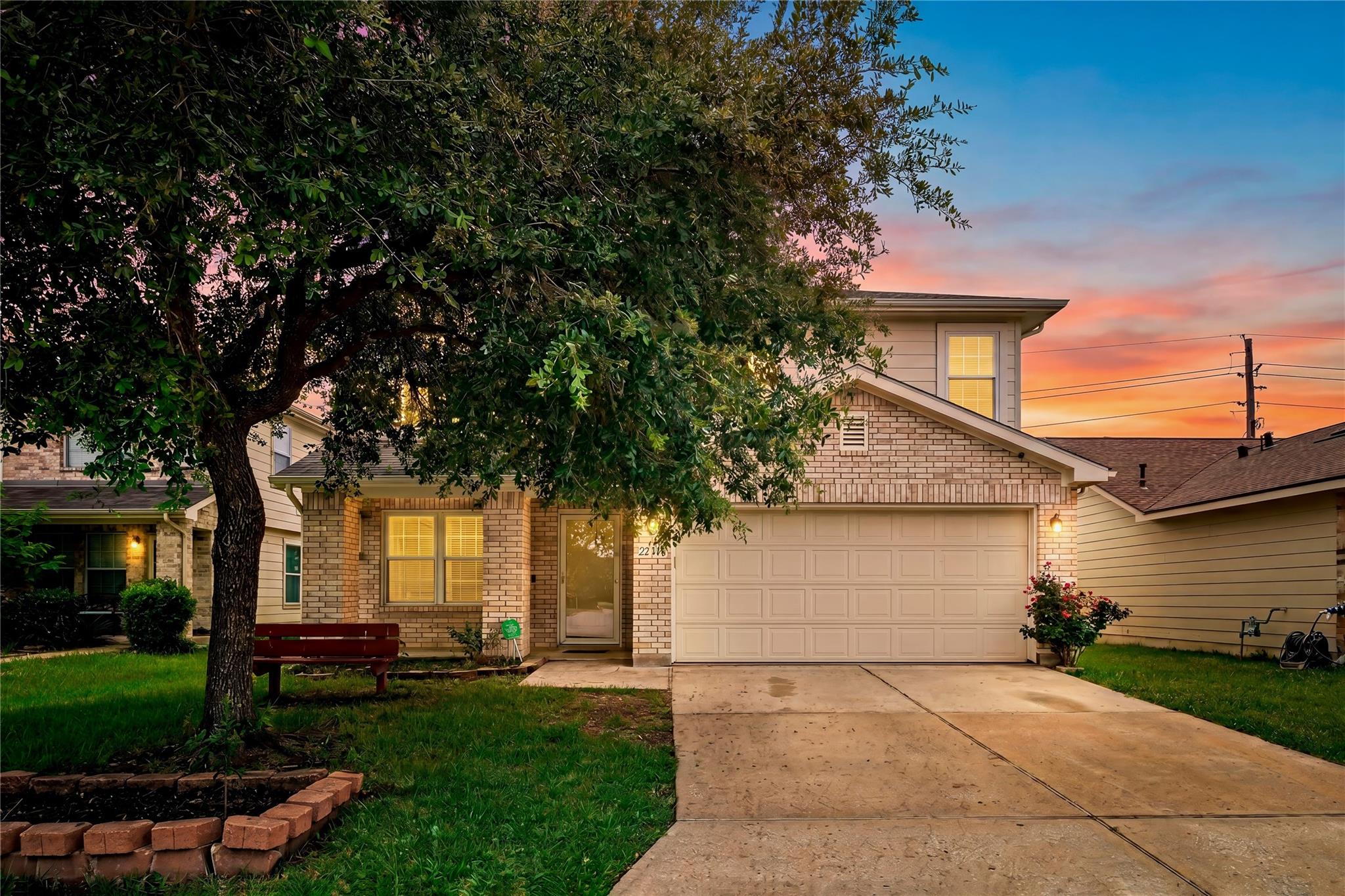 21115 Arcadia Park Lane — photo
