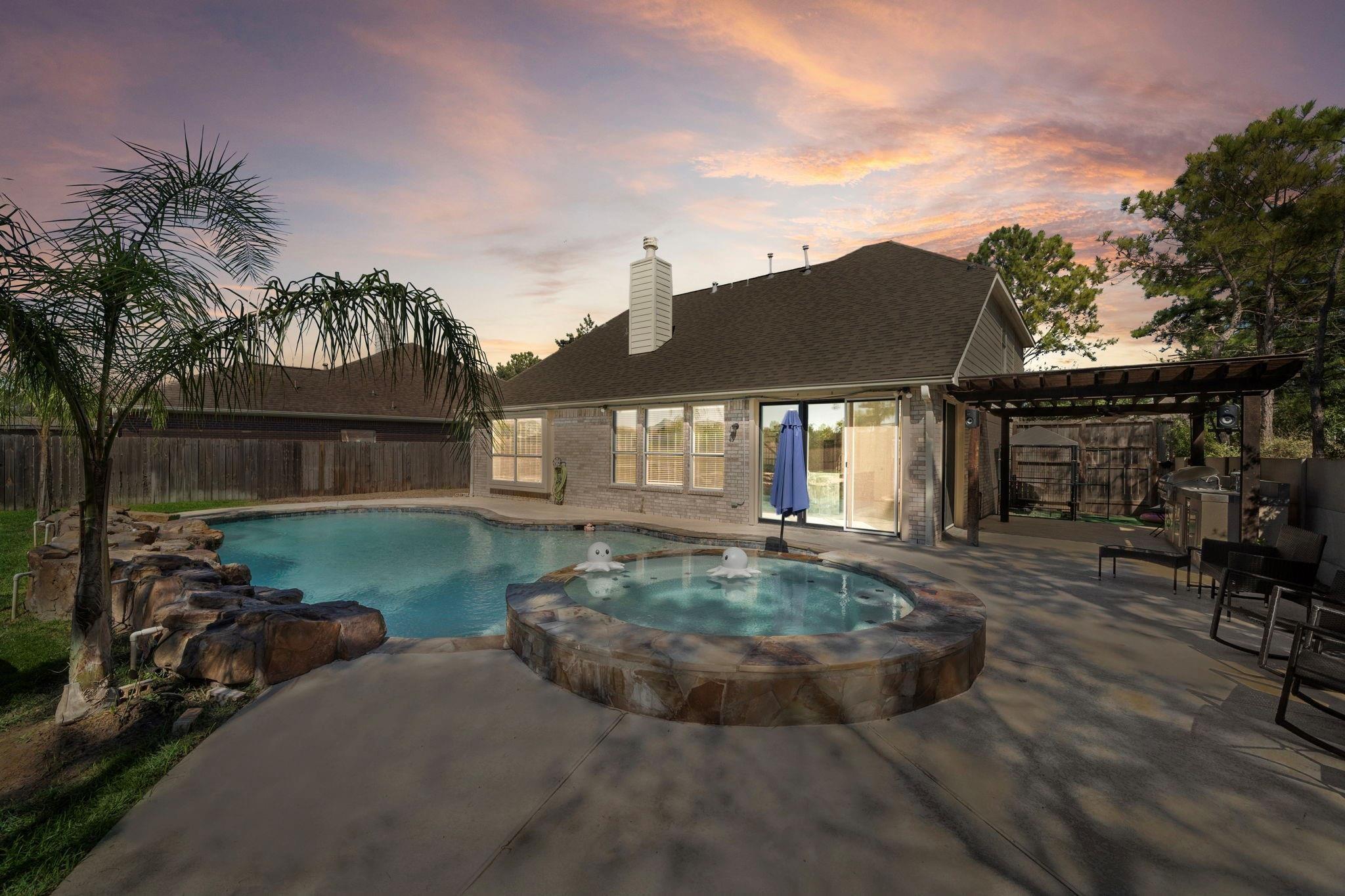 20407 Windsor Trace Lane — photo