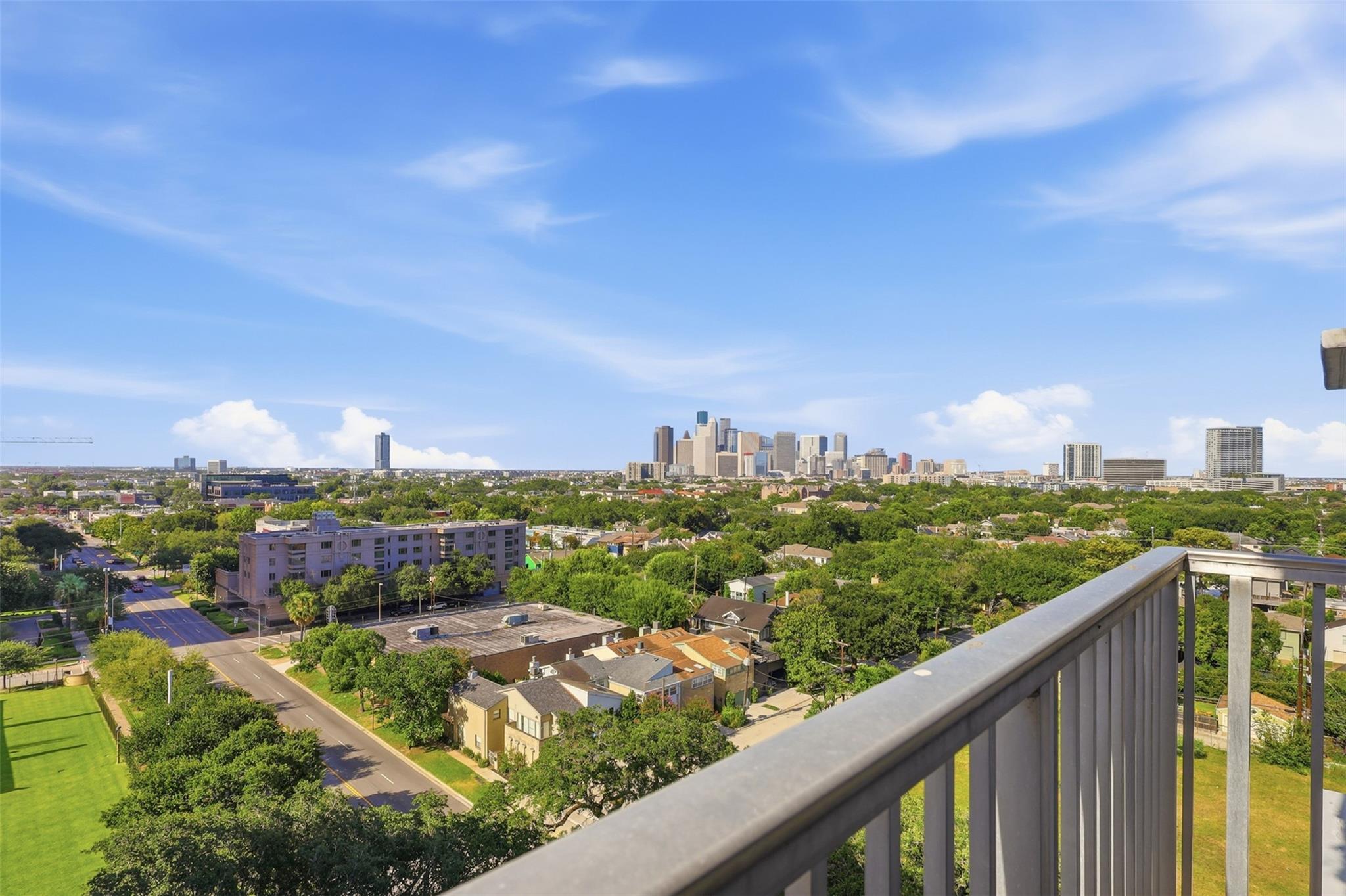 3614 Montrose Boulevard #1001 — photo