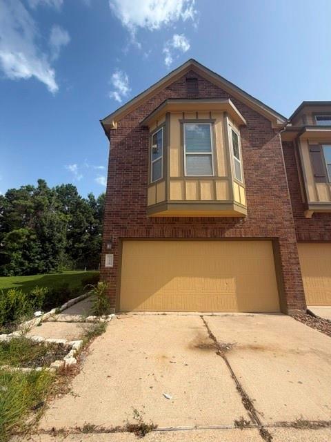 126 Cheswood Forest Place — photo