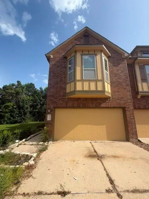 126 Cheswood Forest Place — photo