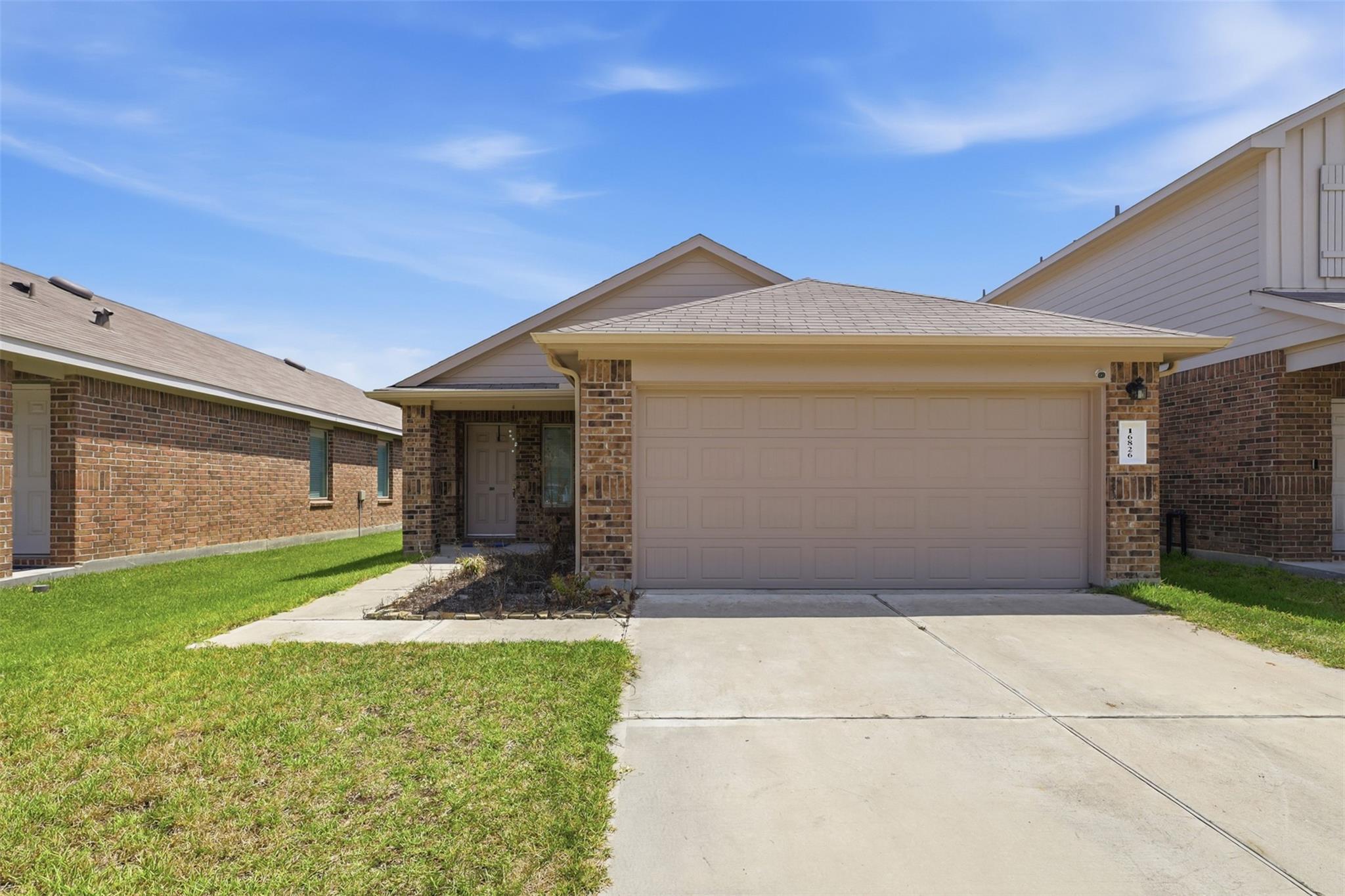 16826 Short Pines Drive — photo