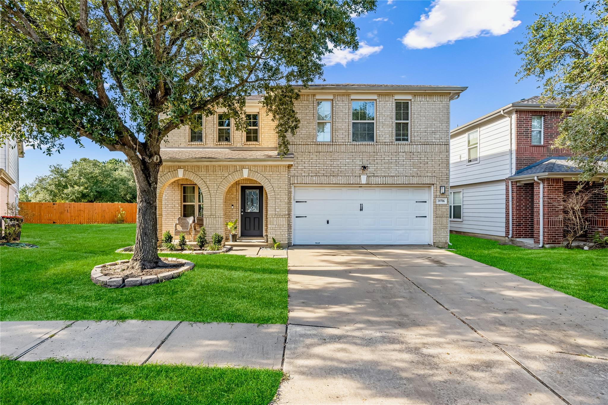 20706 Tealbrook Drive — photo