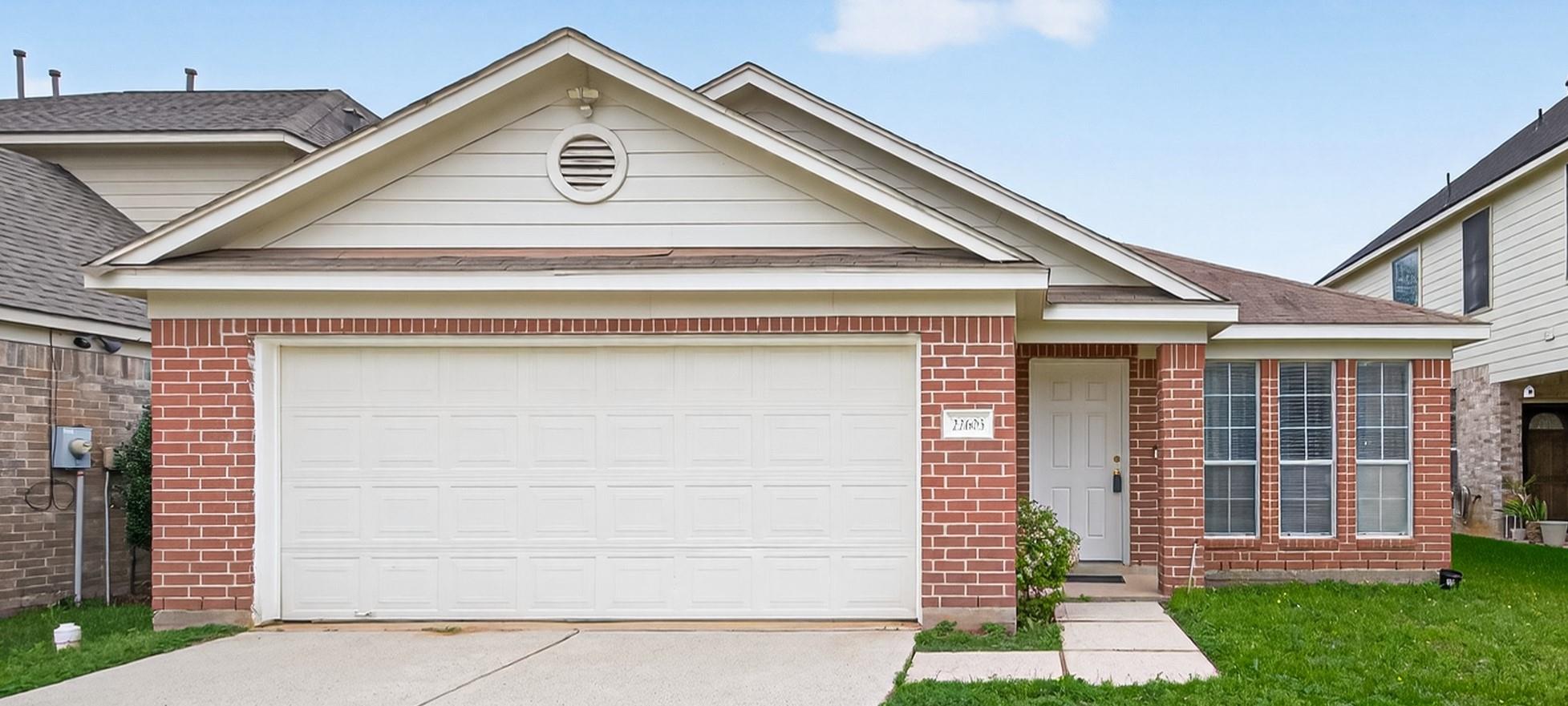22603 Spring Crossing Drive, Spring, TX 77373