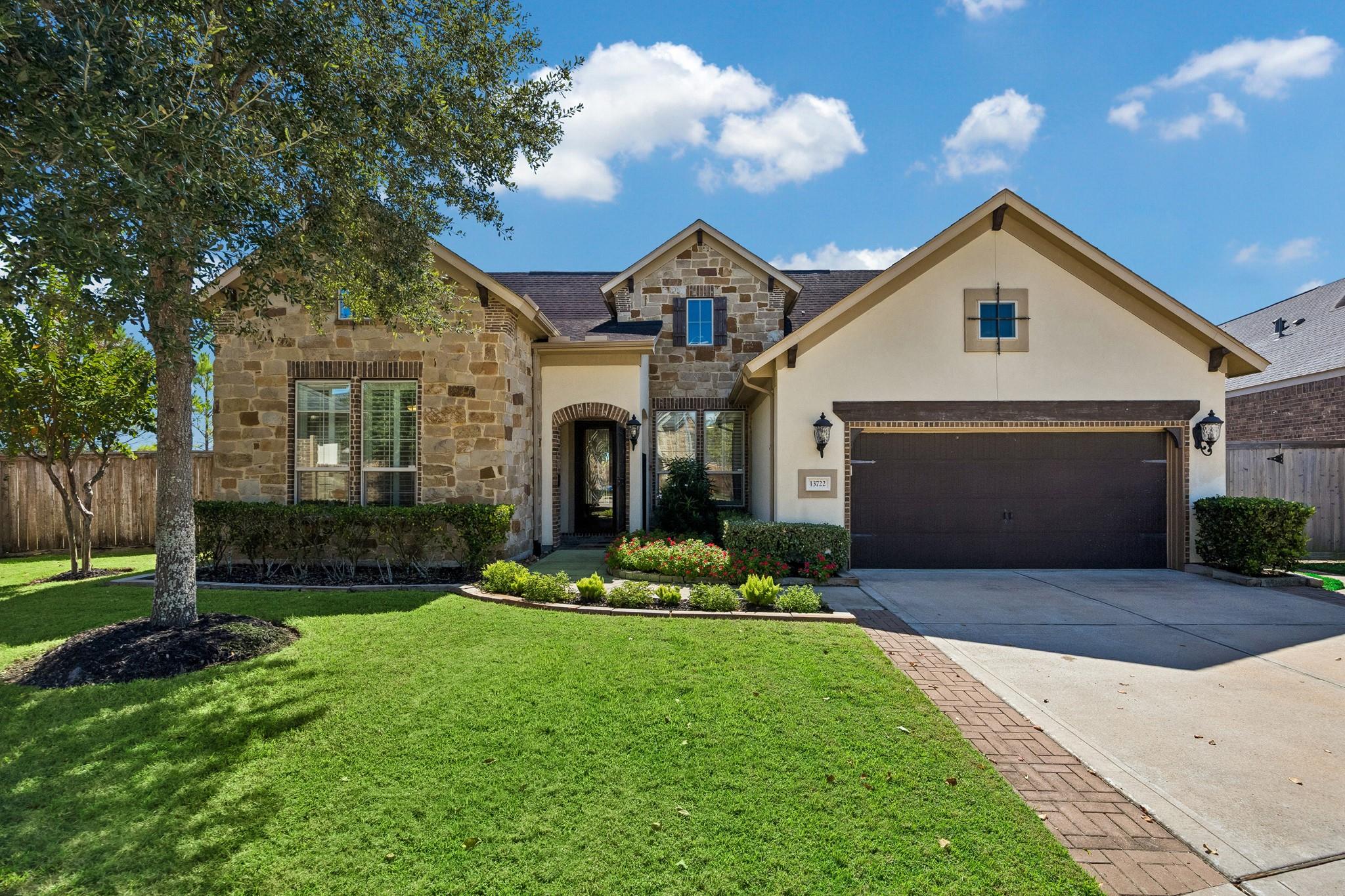 13722 Llano Lake Court — photo
