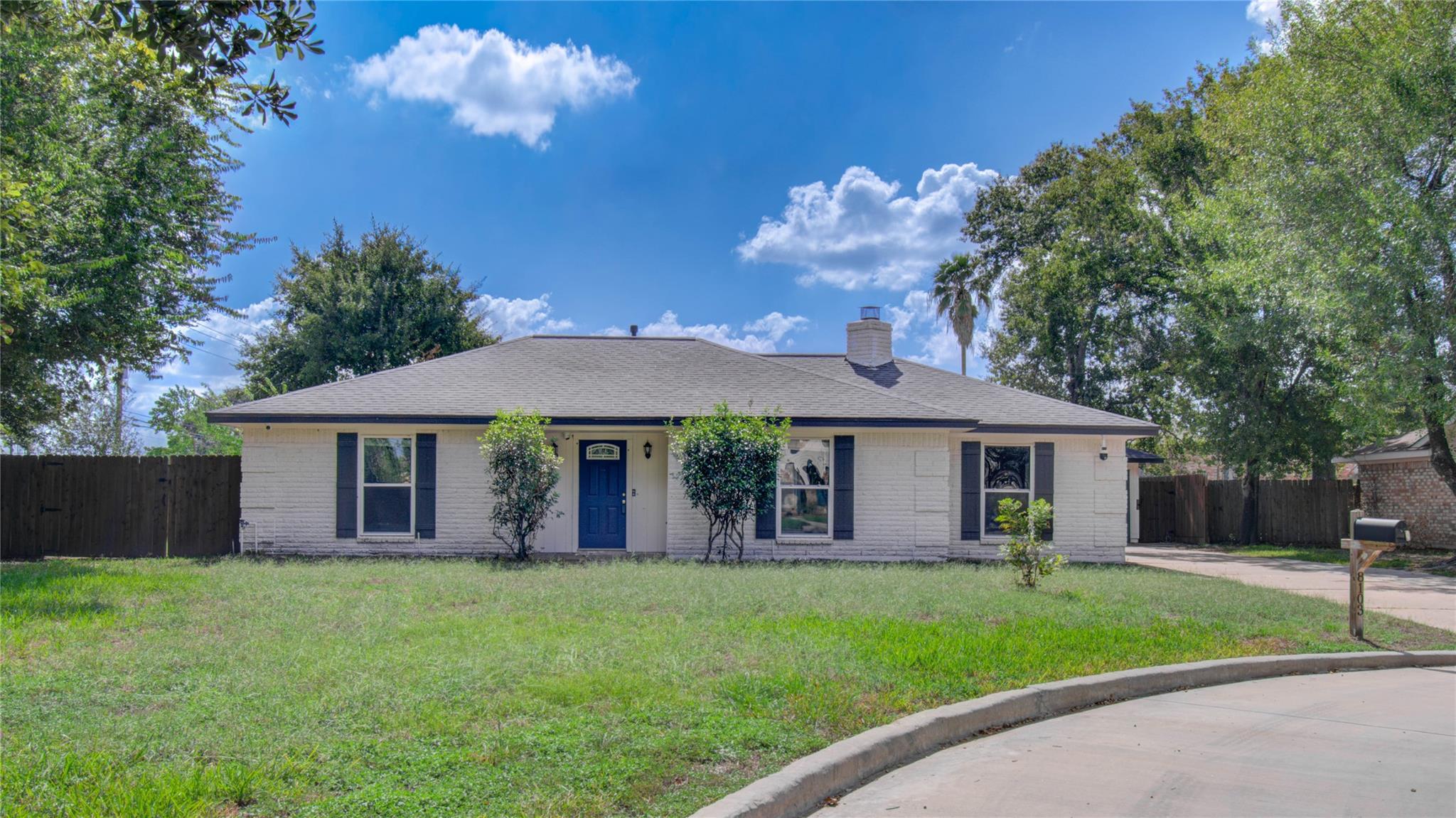 8103 Schaffer Lane — photo