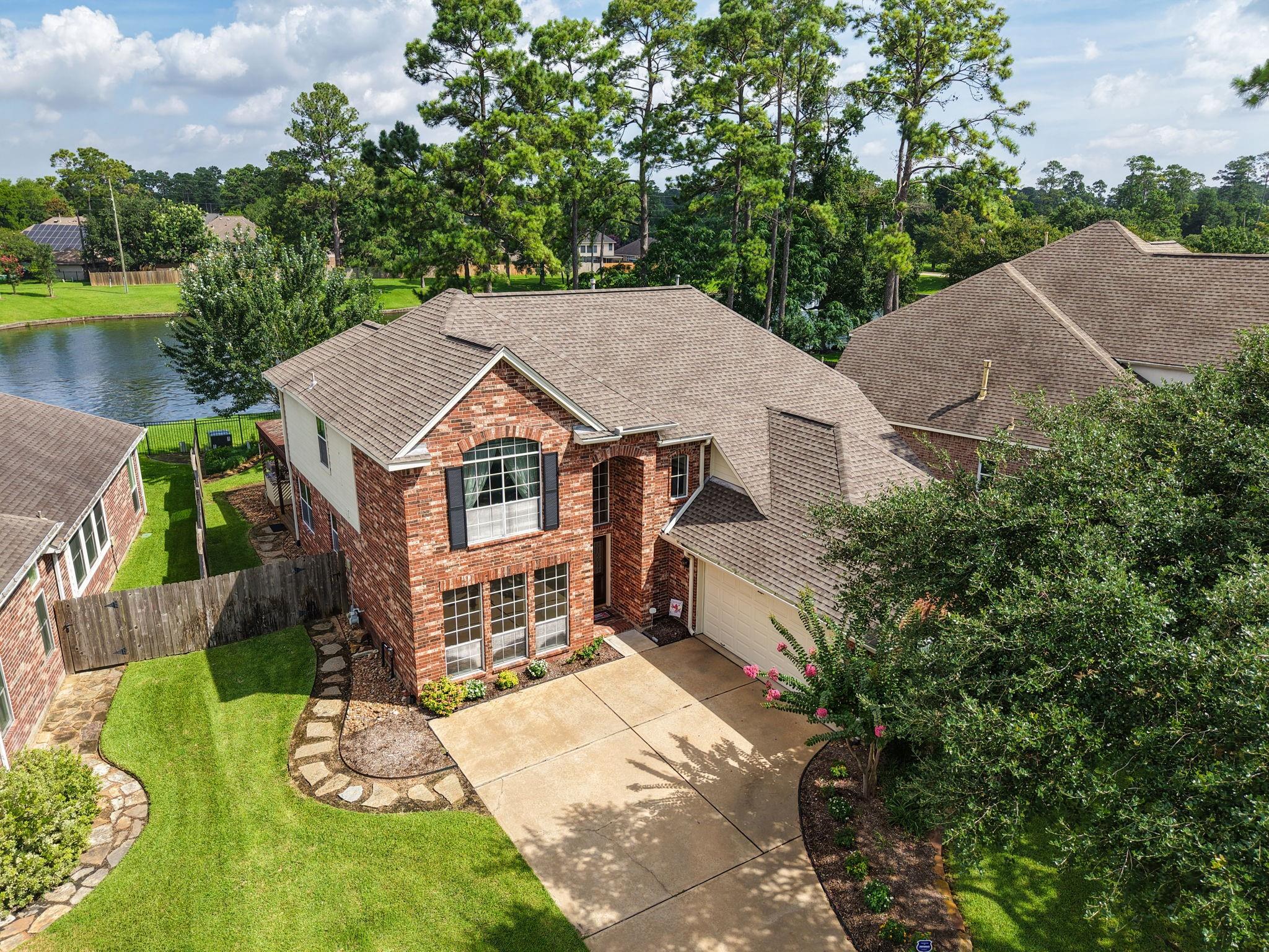 15602 Chapel Lake Drive — photo