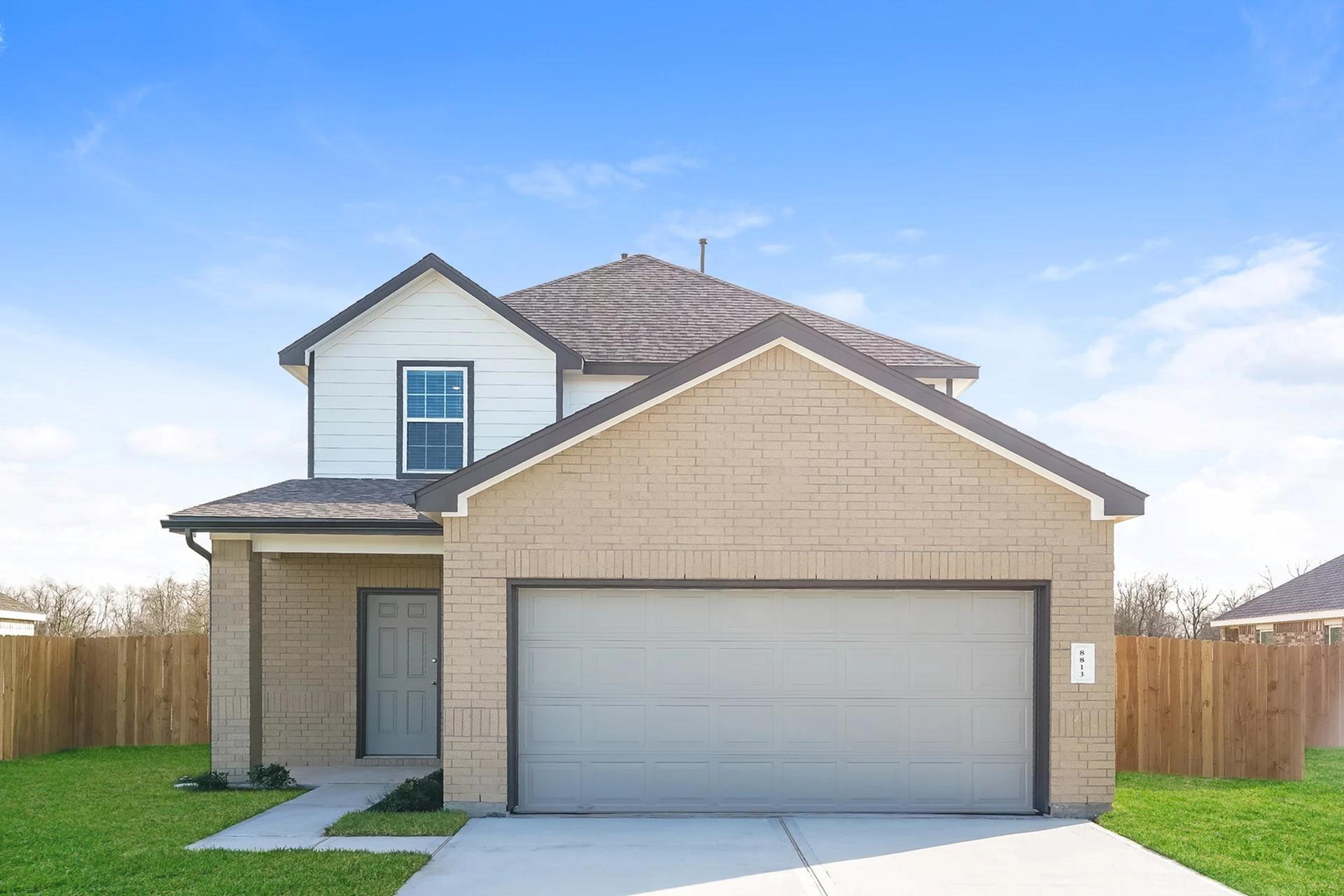 8813 E Lone Trail Boulevard — photo