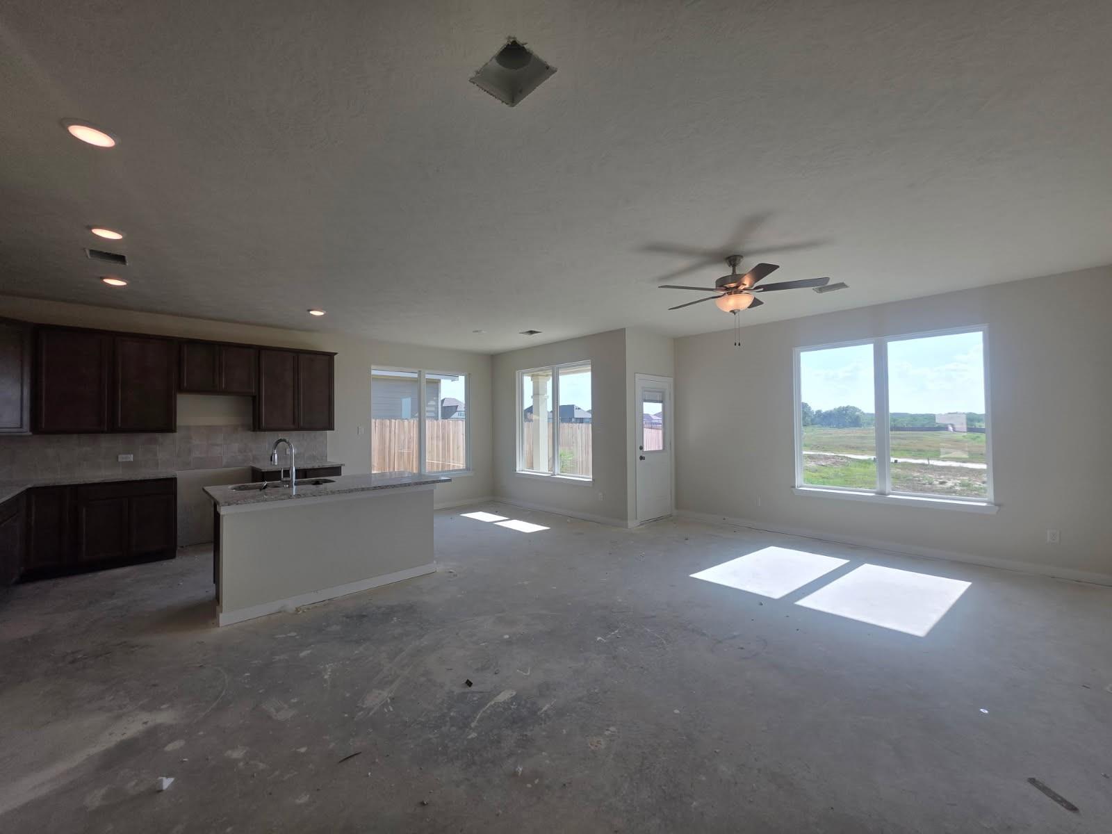 1496 Lake Ridge Drive — photo