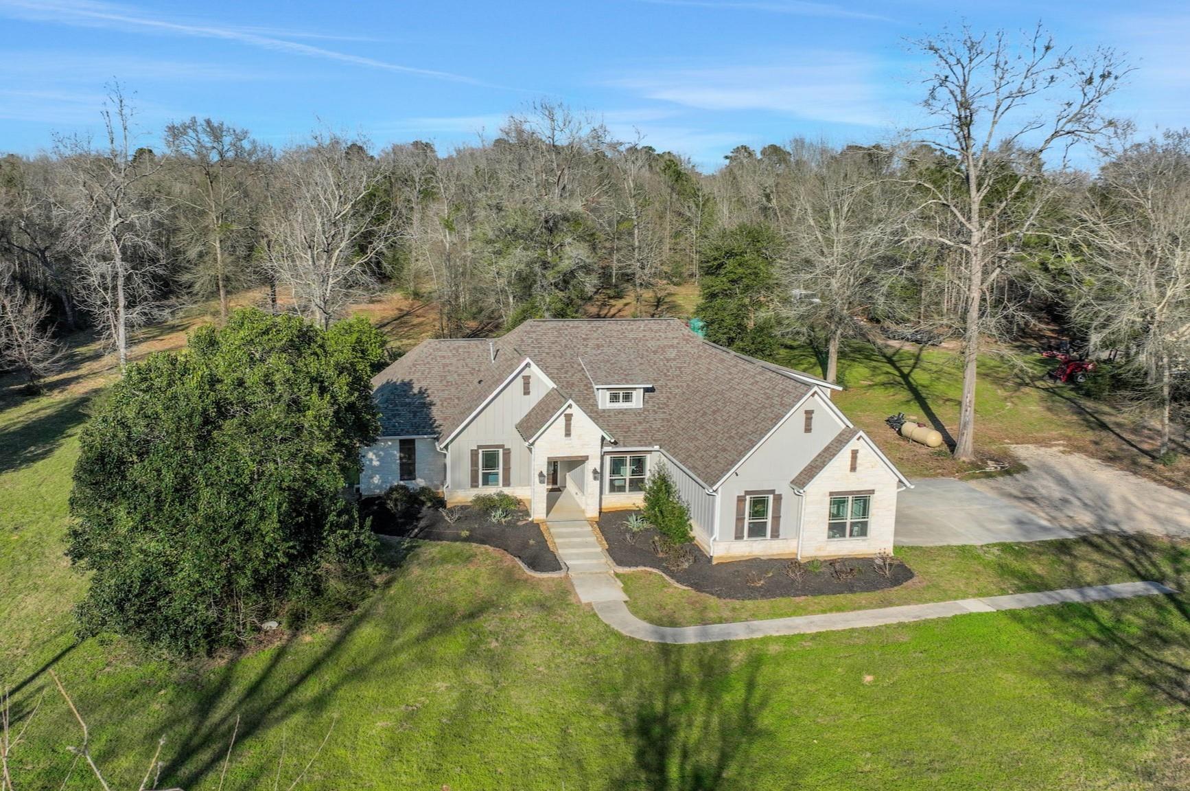 340 Pine Drive — photo