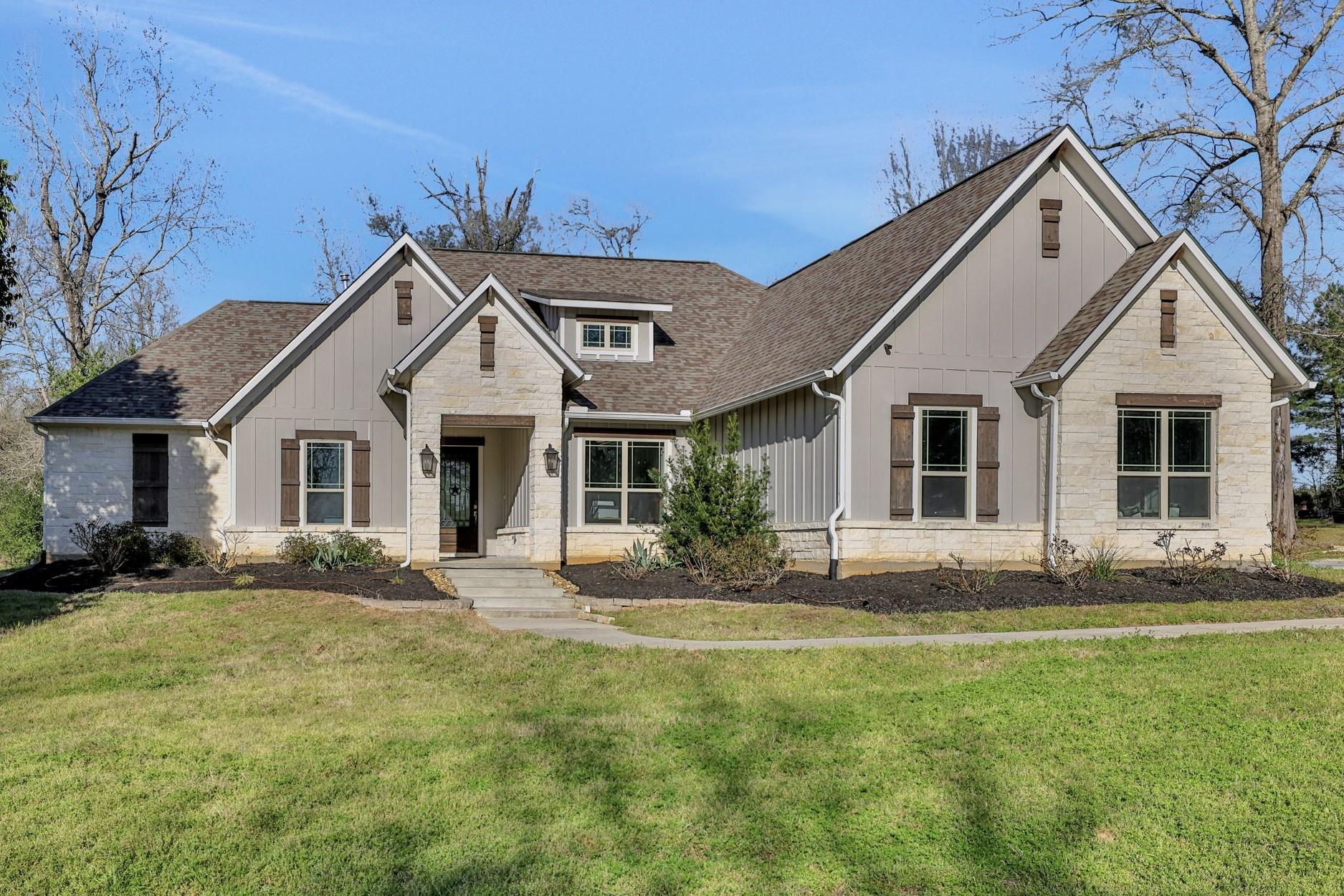 340 Pine Drive, Coldspring, TX 77331 — photo 2