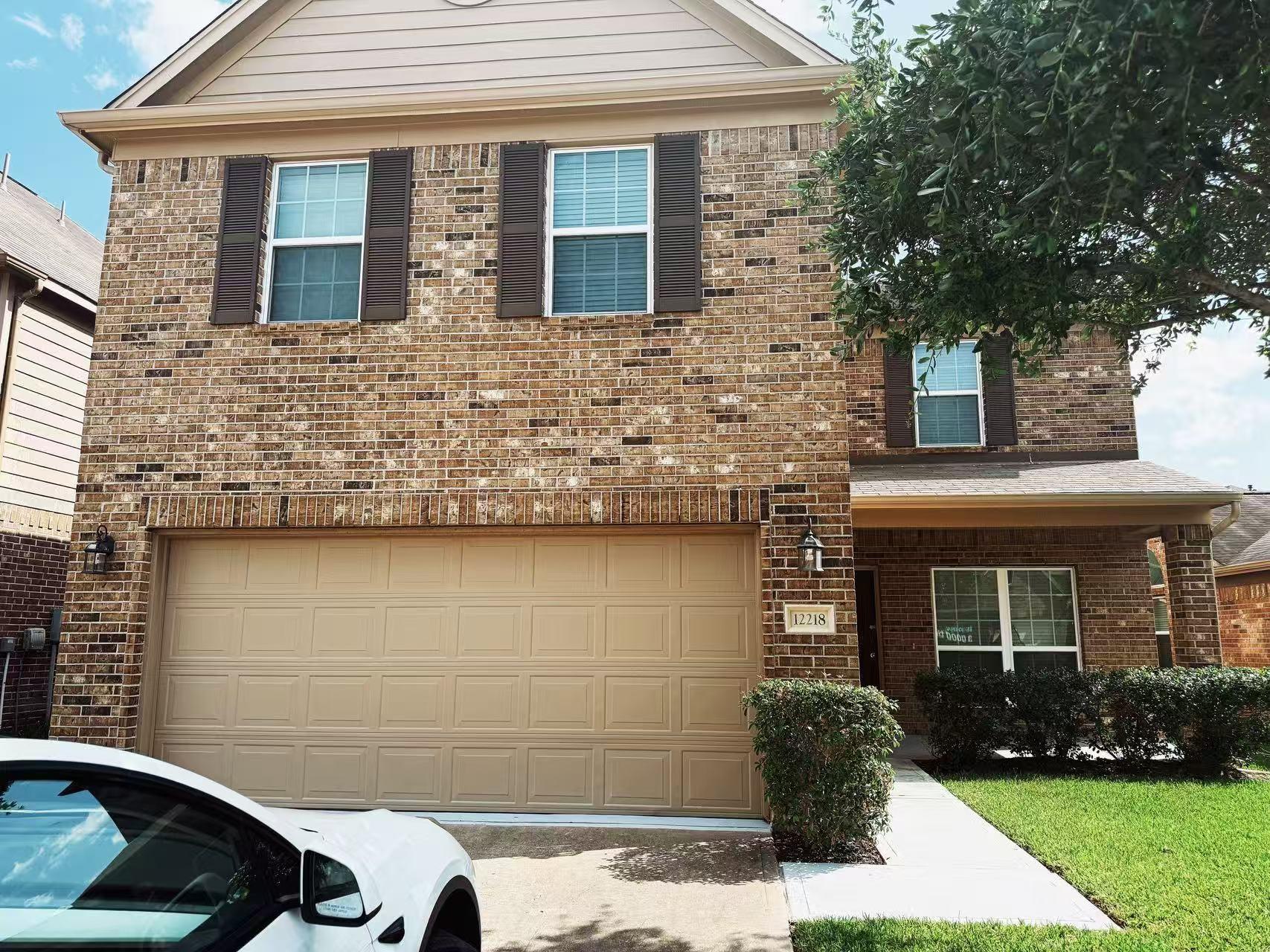 12218 Claytons Park Lane — photo