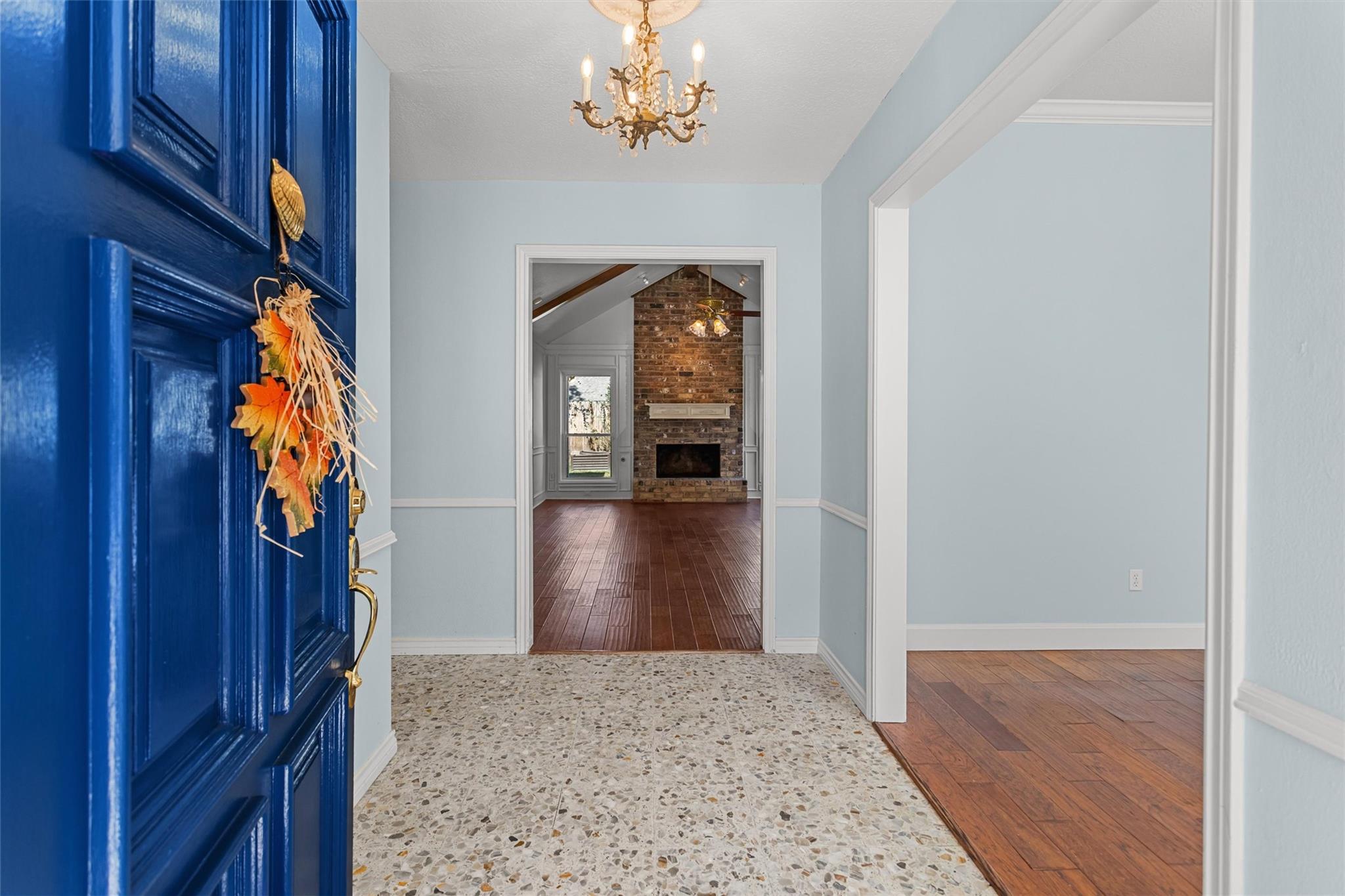 6502 Castle Lane Drive — photo