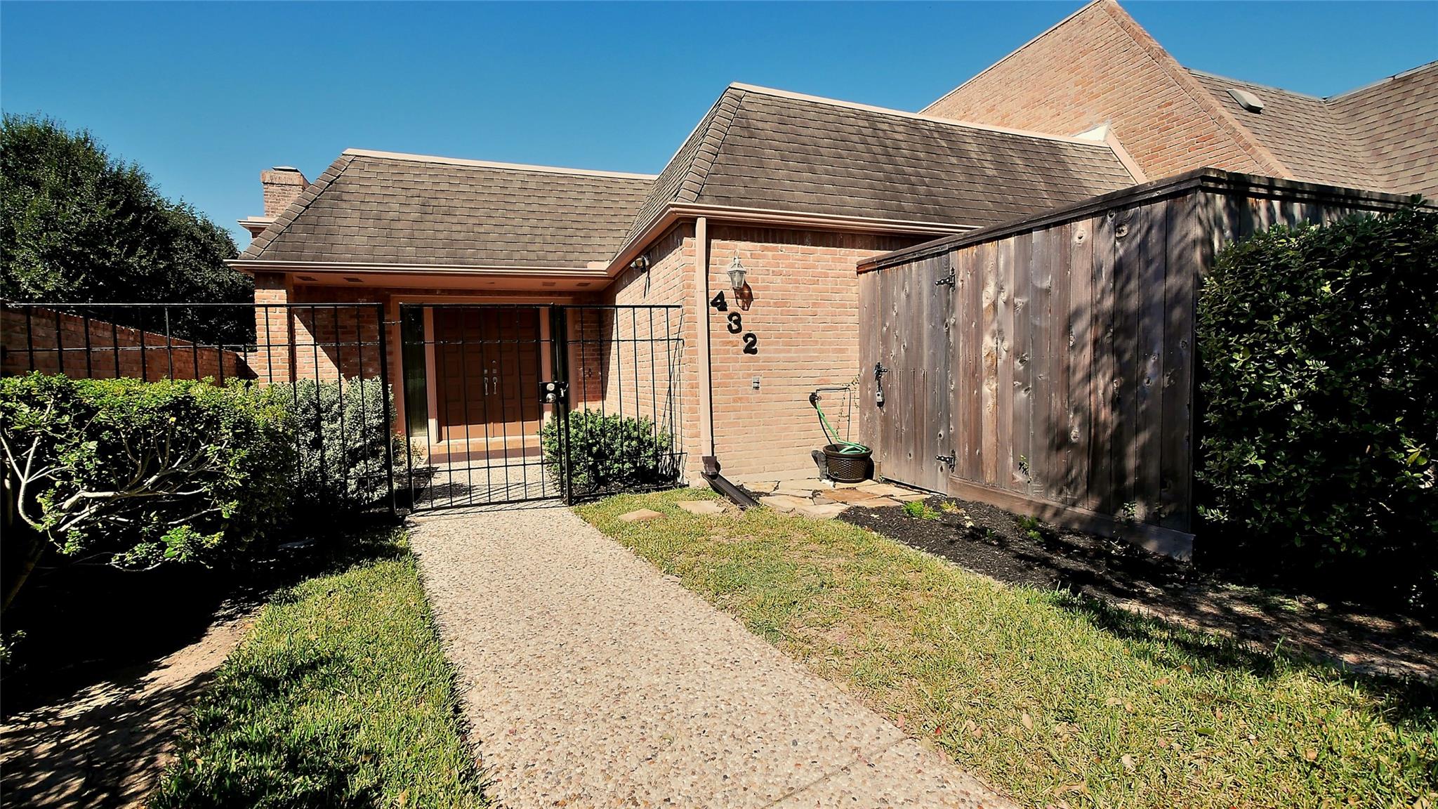 432 E Fair Harbor Lane — photo