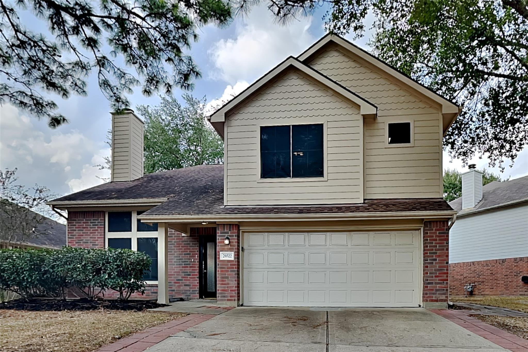 20322 Sable Acre Court — photo