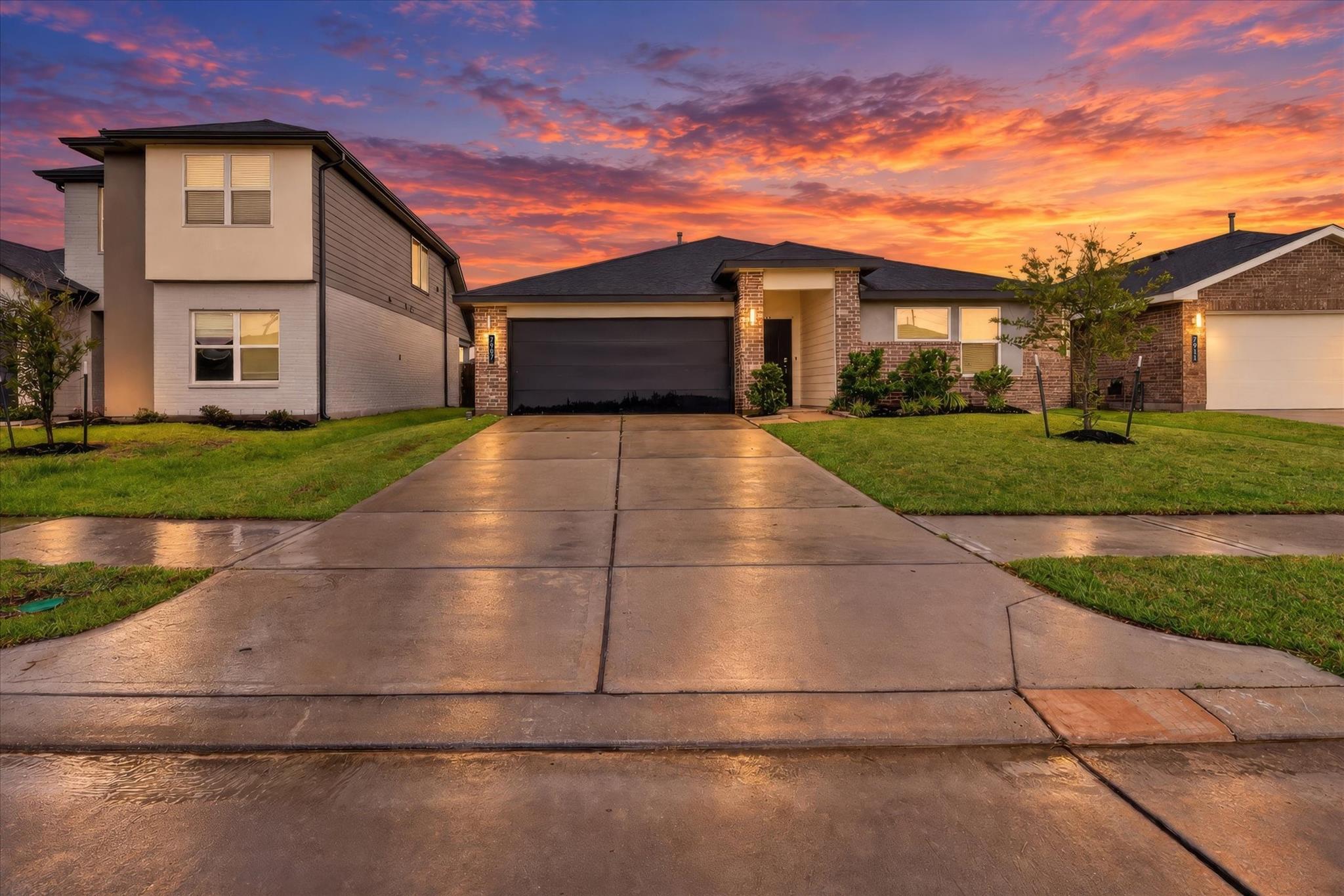 7907 Sleek Flock Lane — photo