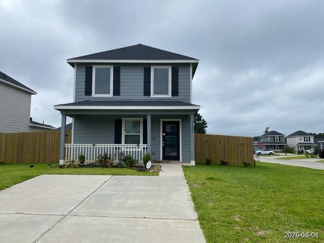 16404 Valerie Marie Place — photo