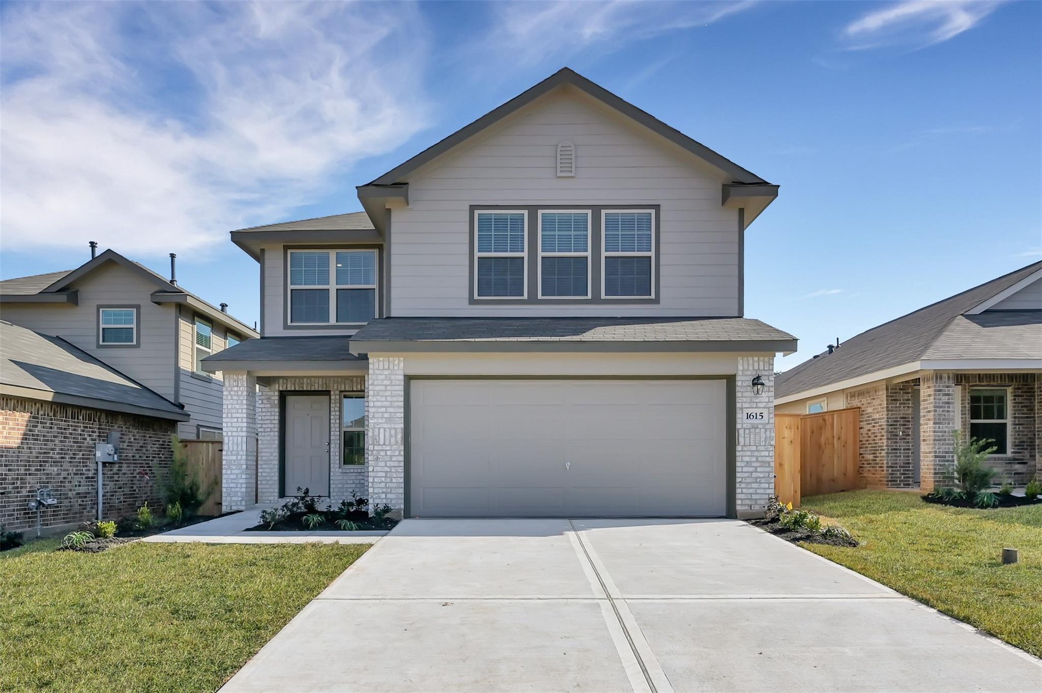 1615 Oleander Greens Drive — photo