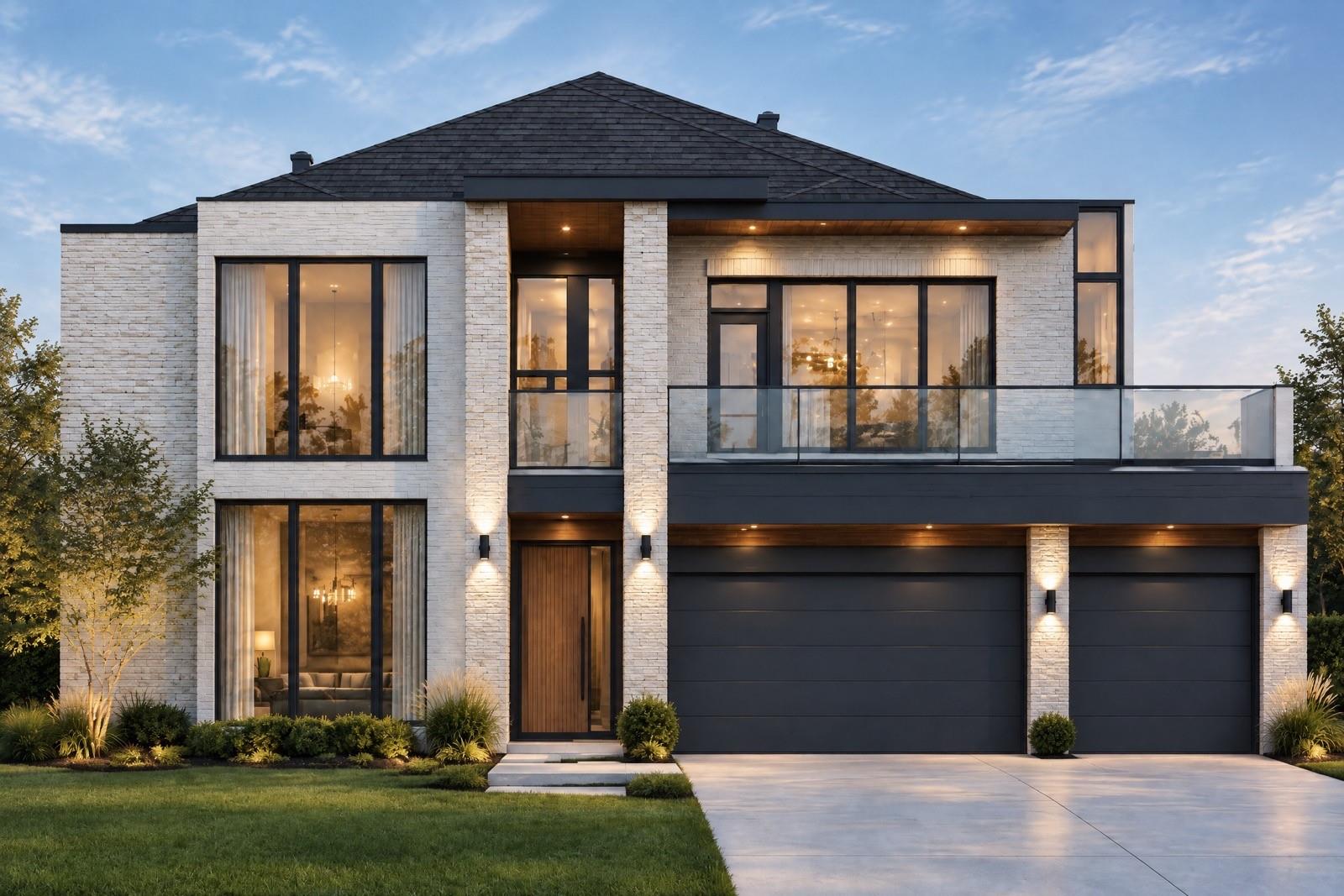 4418 Brookwoods Drive — photo