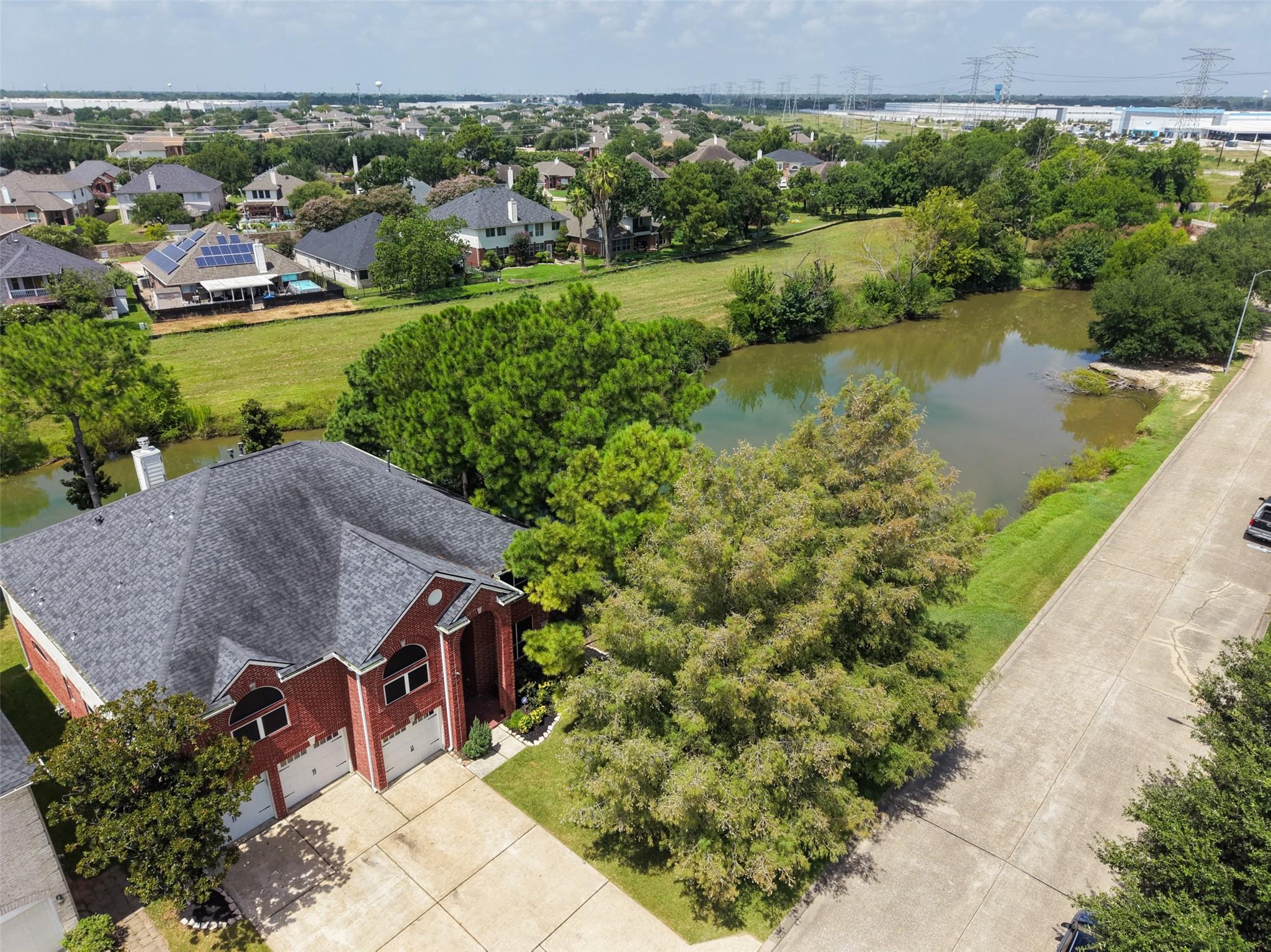 7819 Heron Lakes Drive — photo