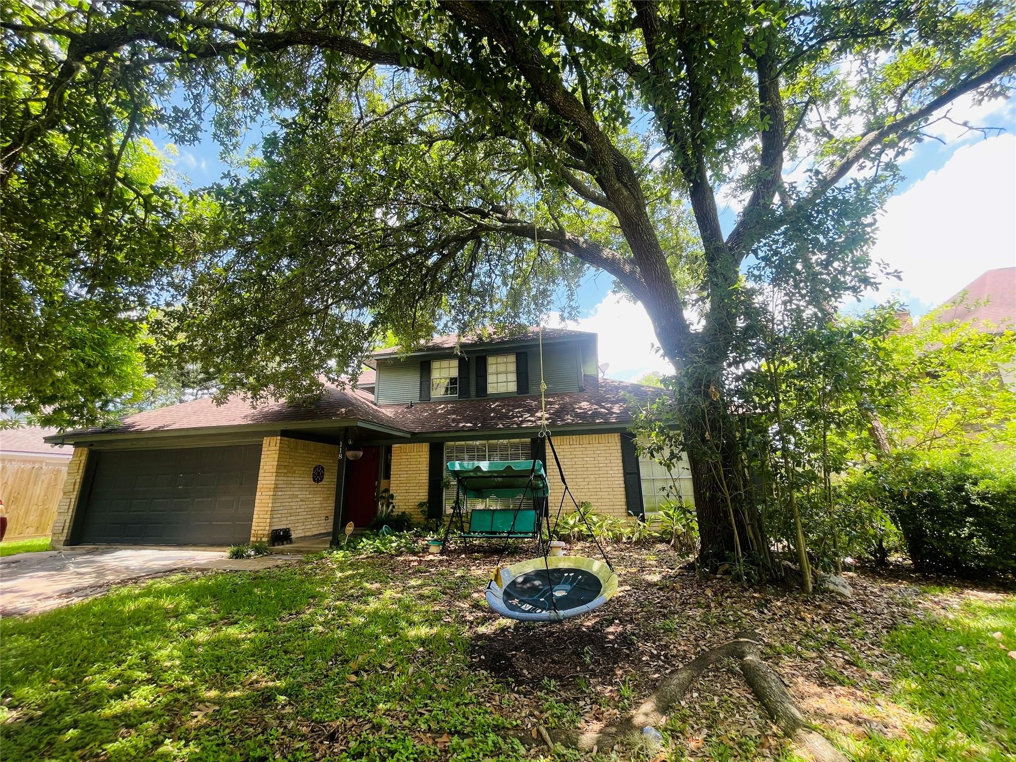 118 Driftwood Drive — photo