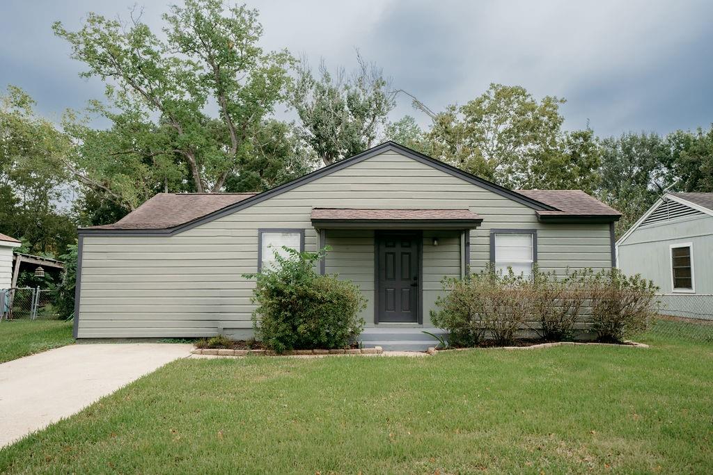 1308 N Rock Island Street — photo