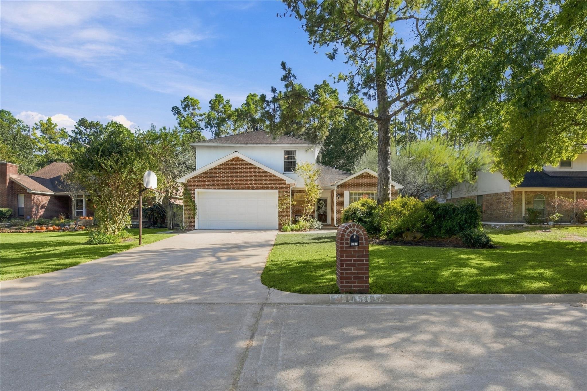 14515 Moss Creek Lane — photo