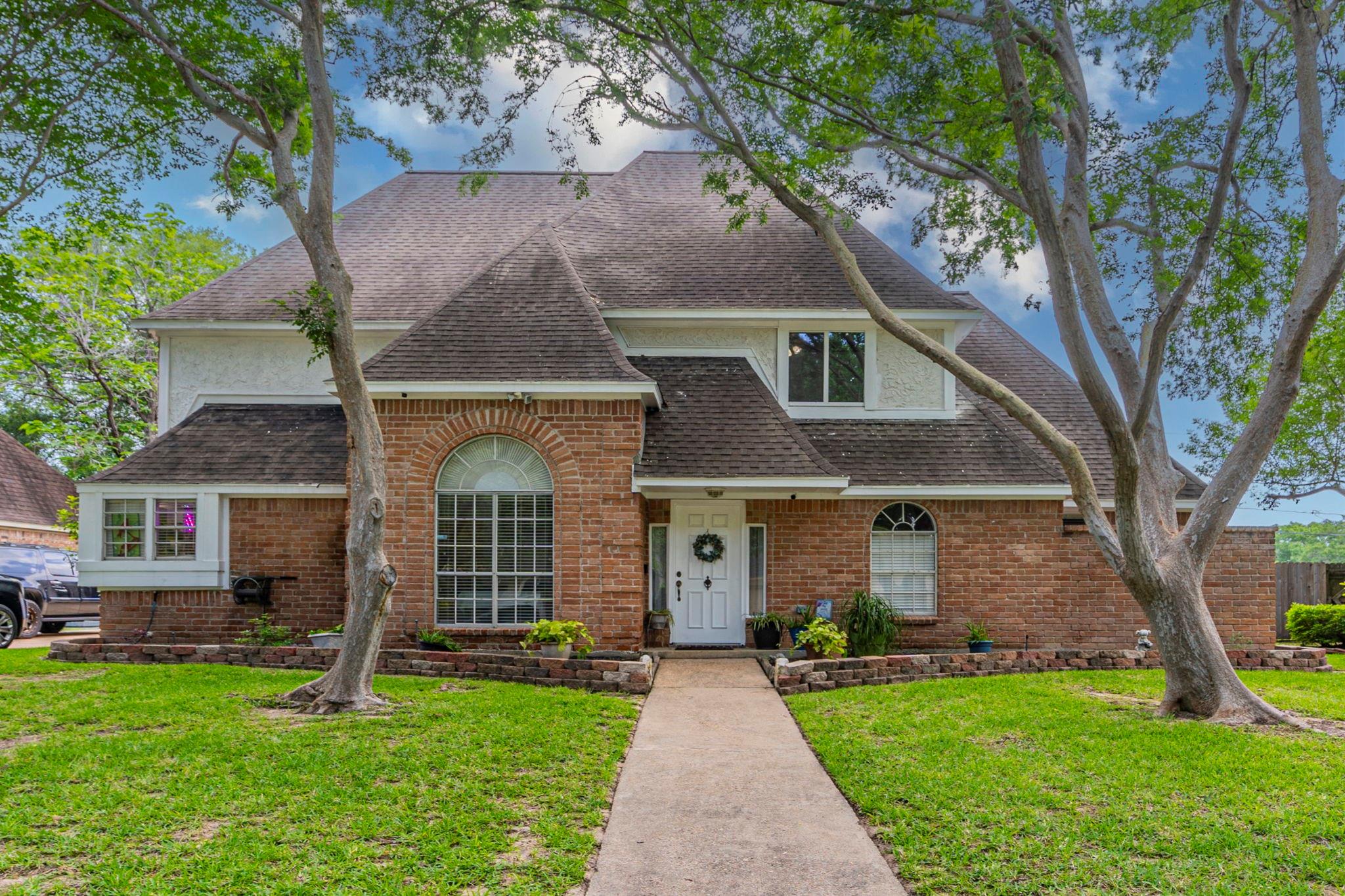 13106 Chriswood Drive — photo