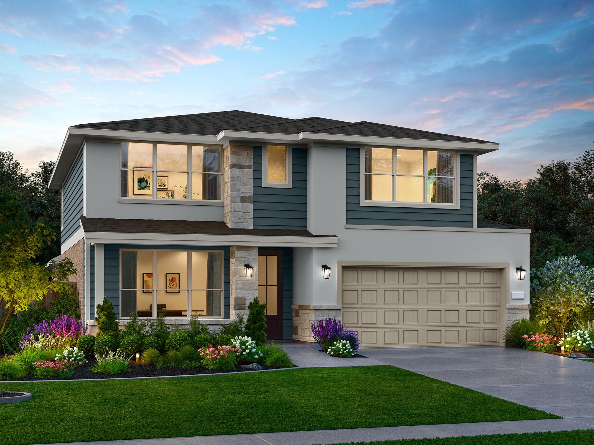 417 Mourning Dove Drive — photo