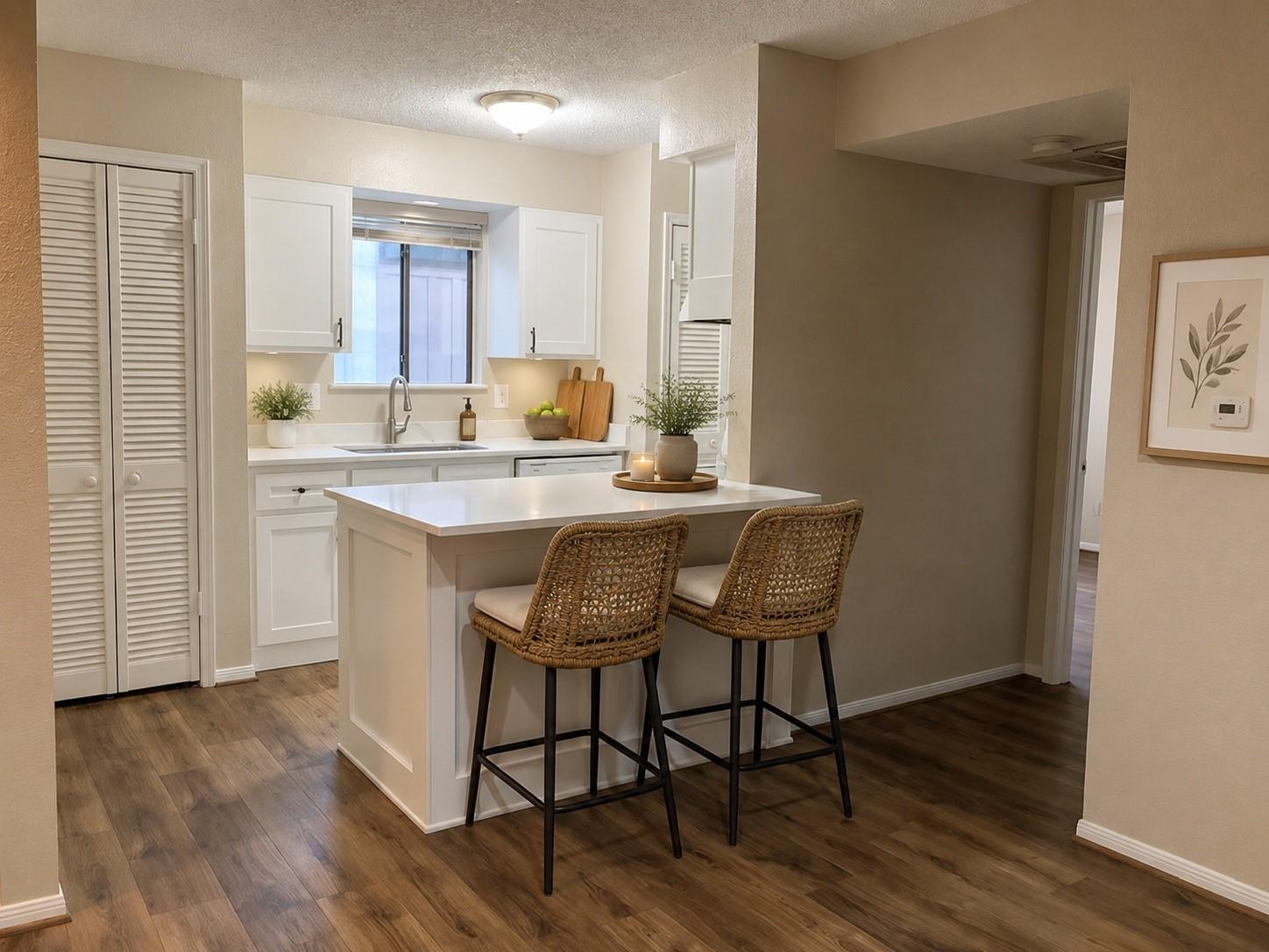 12100 Melville Drive #412 — photo