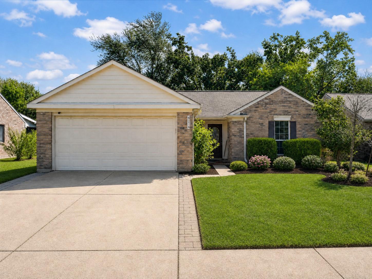 6118 Wolfboro Drive — photo