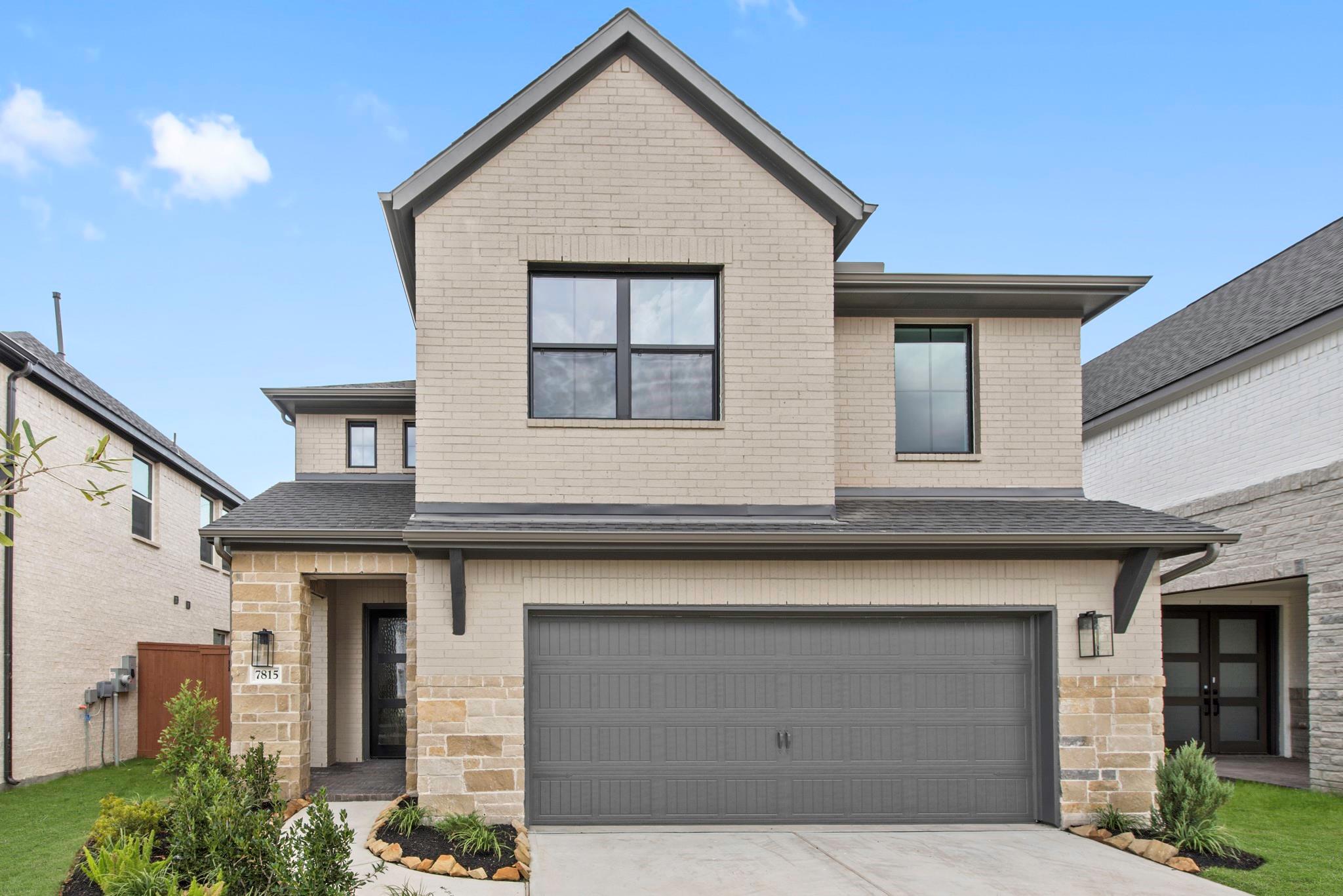 7815 Clover Gully Lane — photo