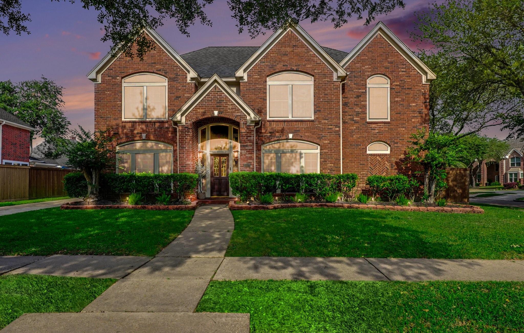 2515 Masters Drive — photo