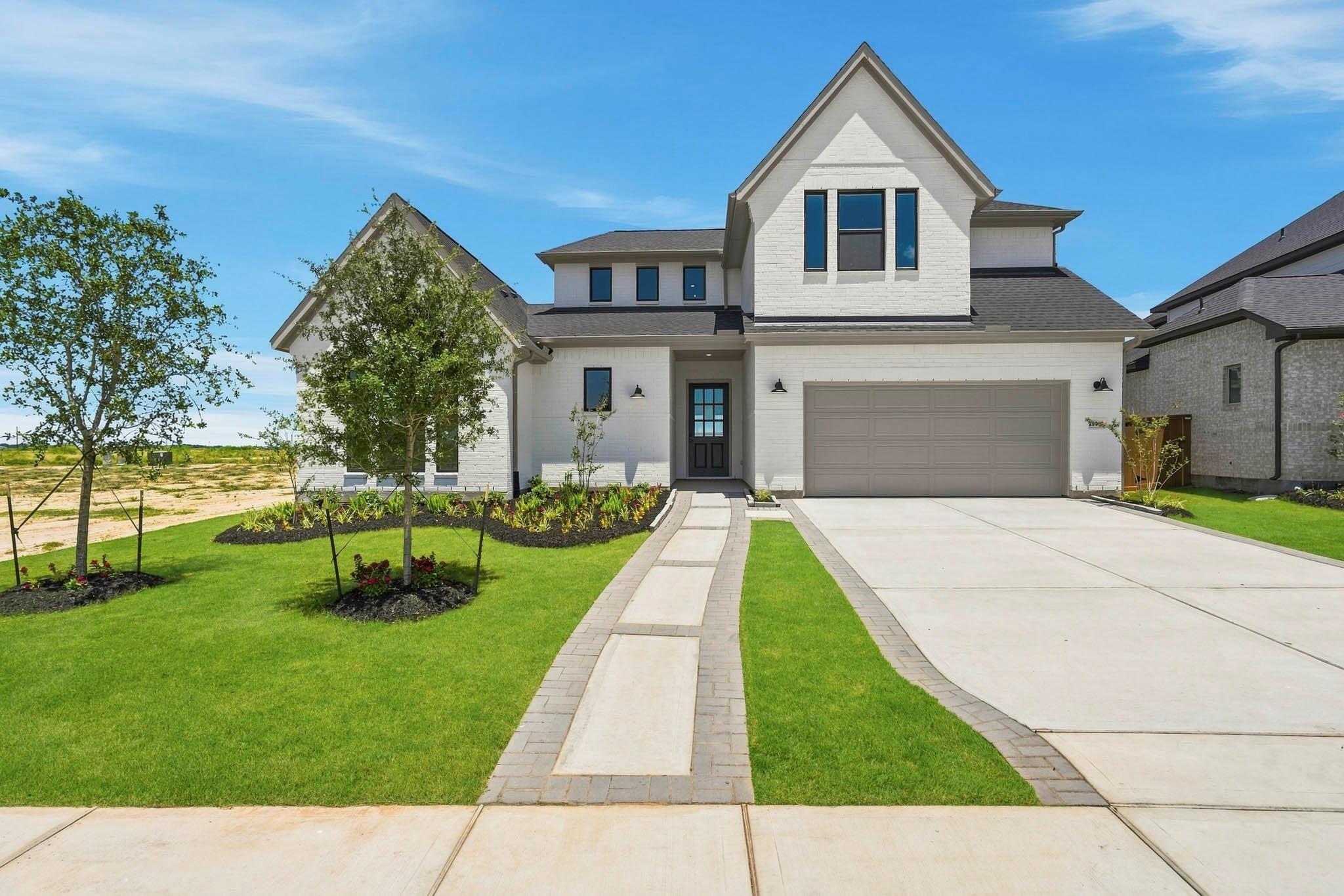 25010 Prairie Breeze Drive — photo