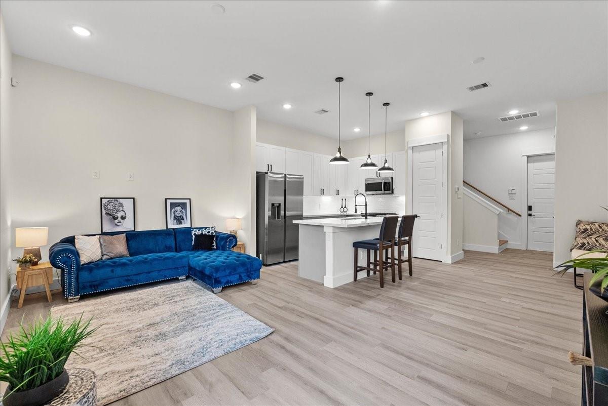 2906 Stevens Street — photo