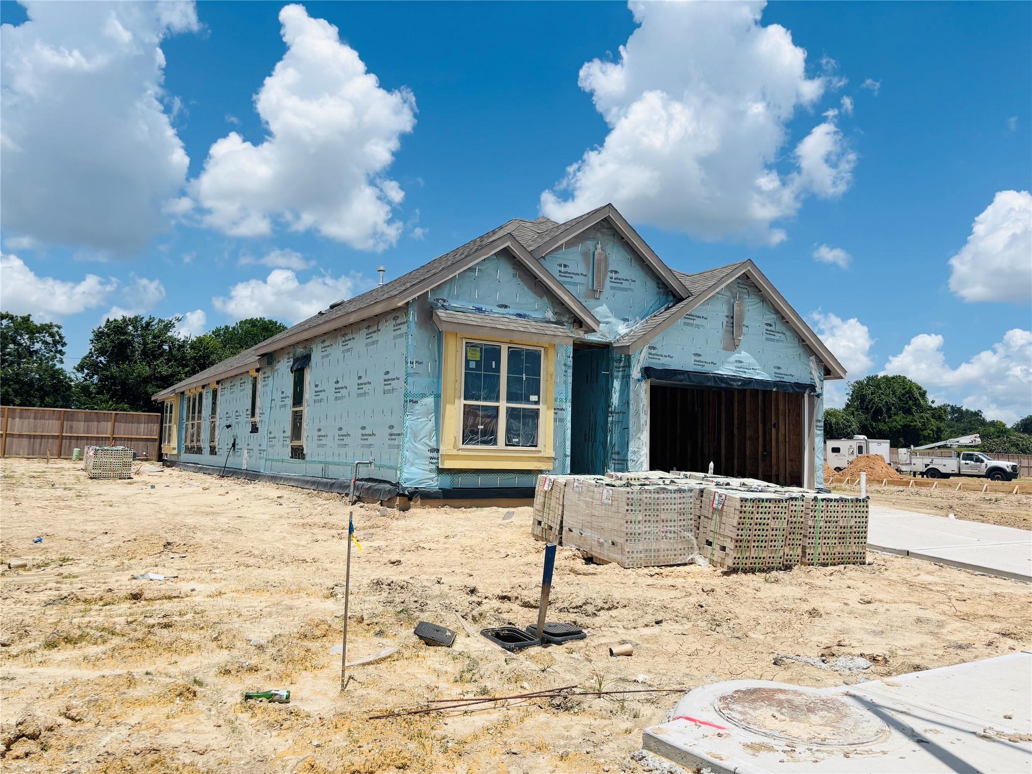 2954 Mellow Pines Lane — photo