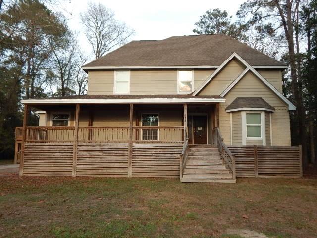 615 River Plantation Drive — photo