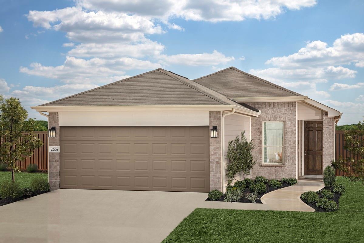22855 Wolfshire Way — photo