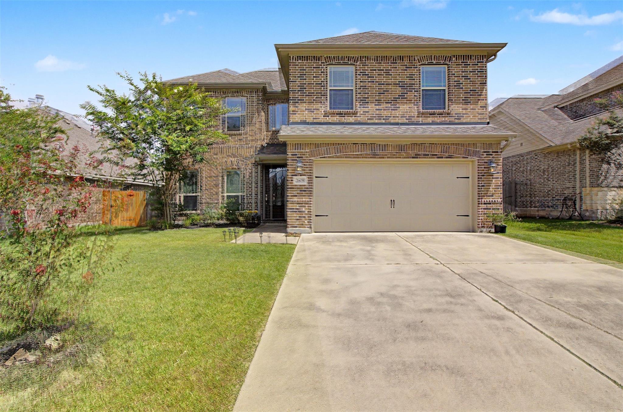2609 Kimbolton Drive — photo