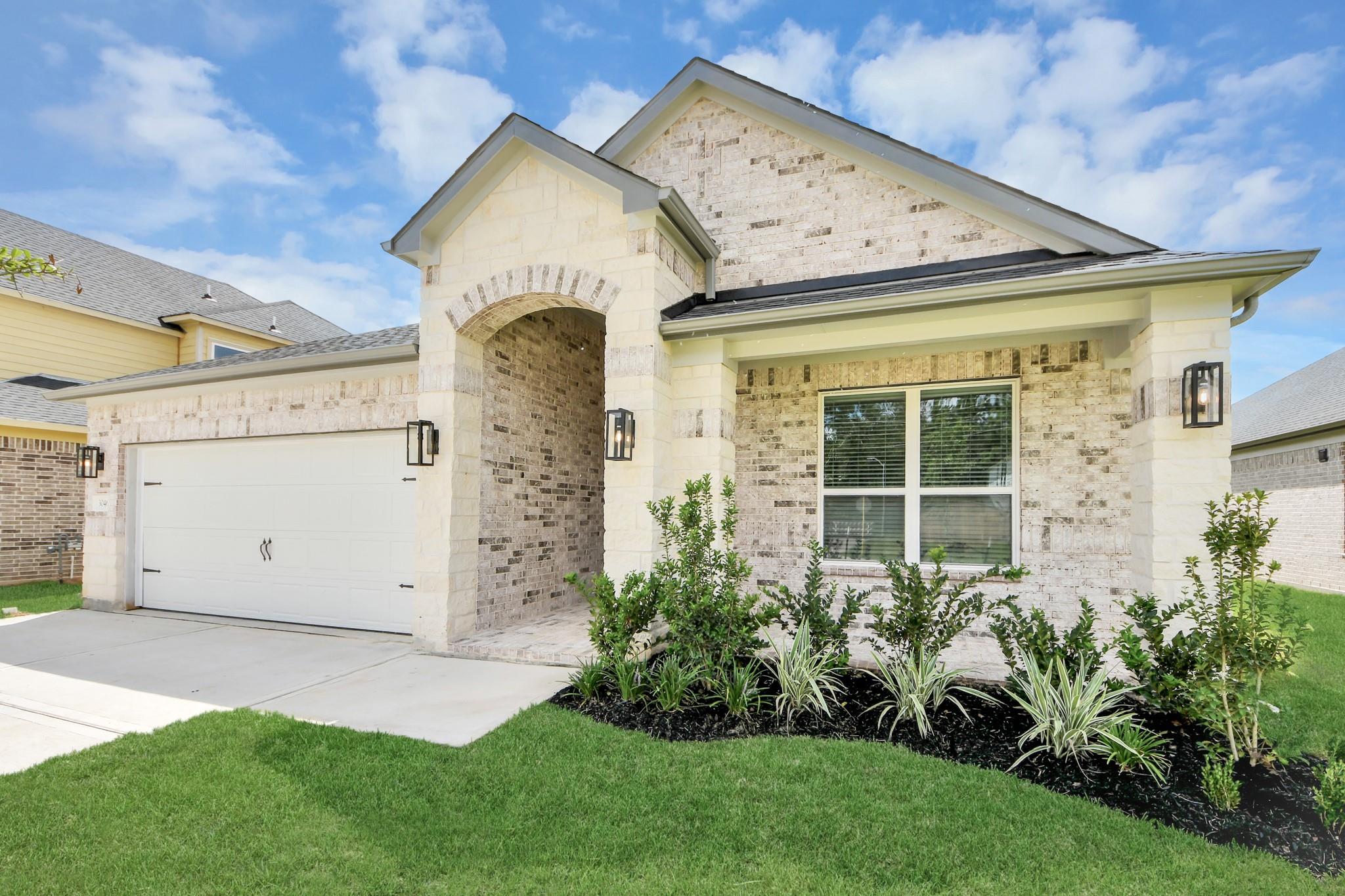 3046 Native Spring Drive, Spring, TX 77373 — photo 2