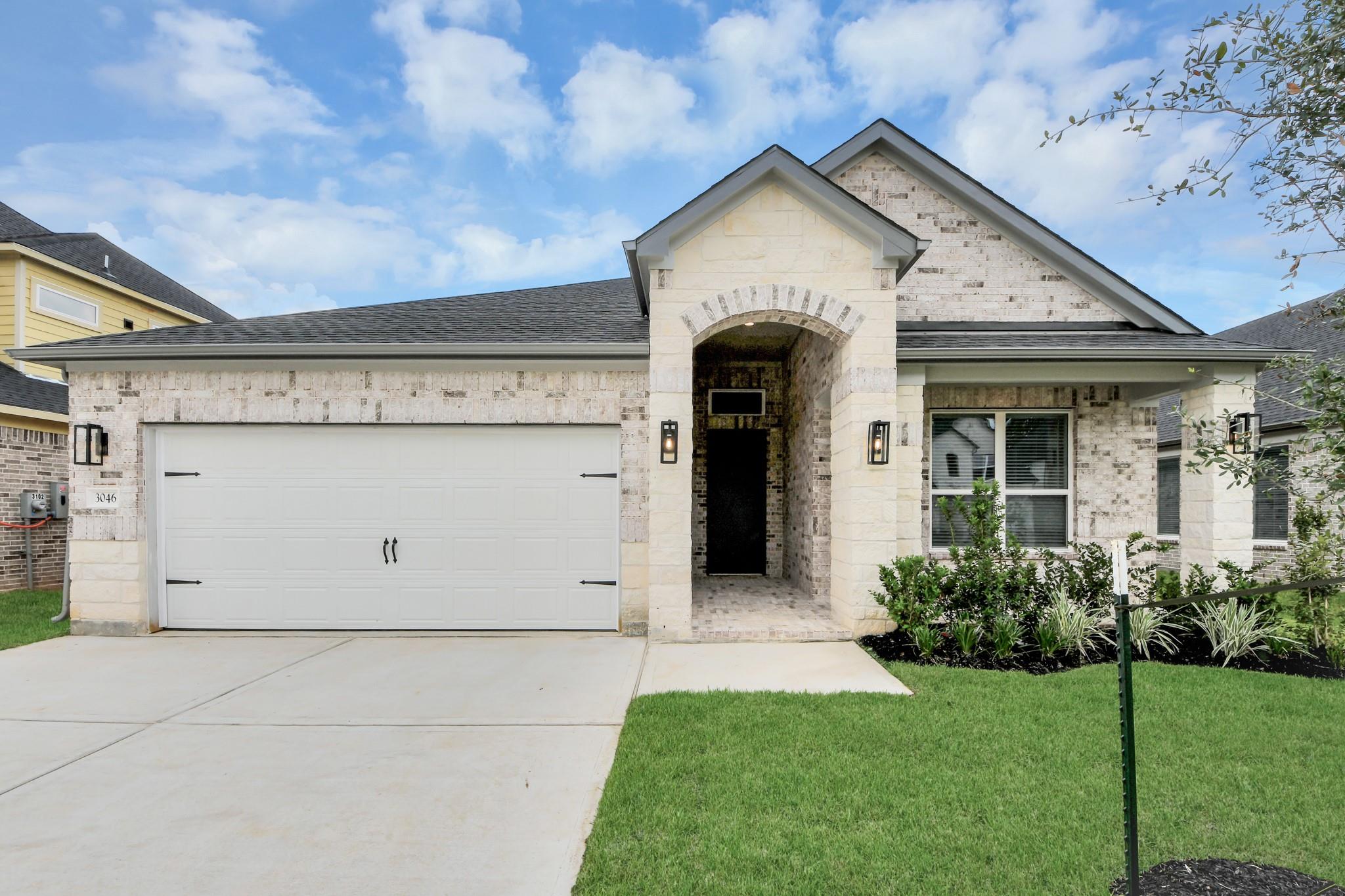 3046 Native Spring Drive, Spring, TX 77373 — photo 3