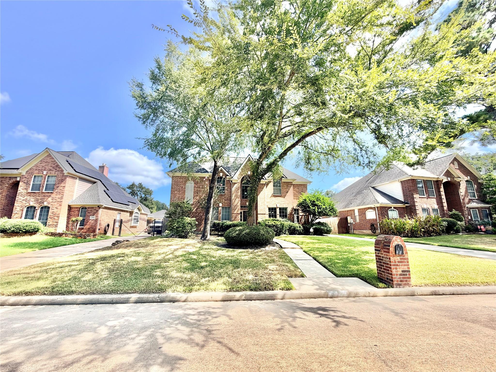 20110 Forest Drive, Spring, TX 77388 — photo 2