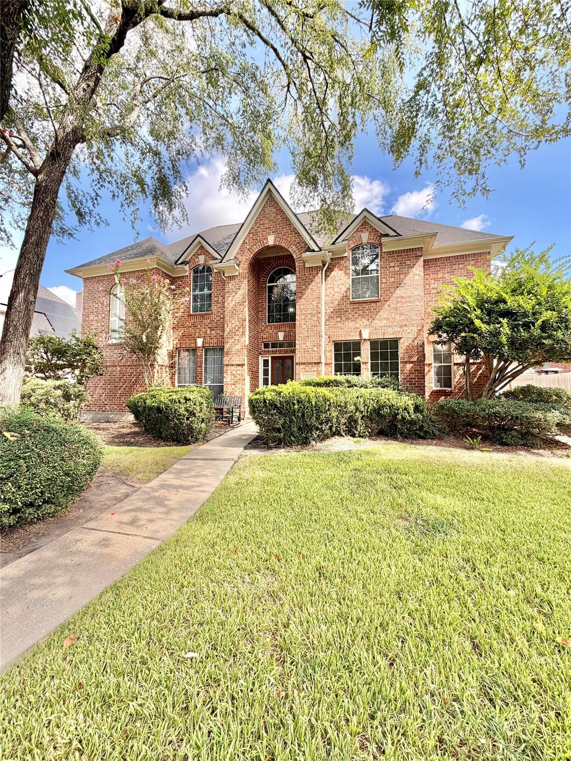 20110 Forest Drive, Spring, TX 77388 — photo 3