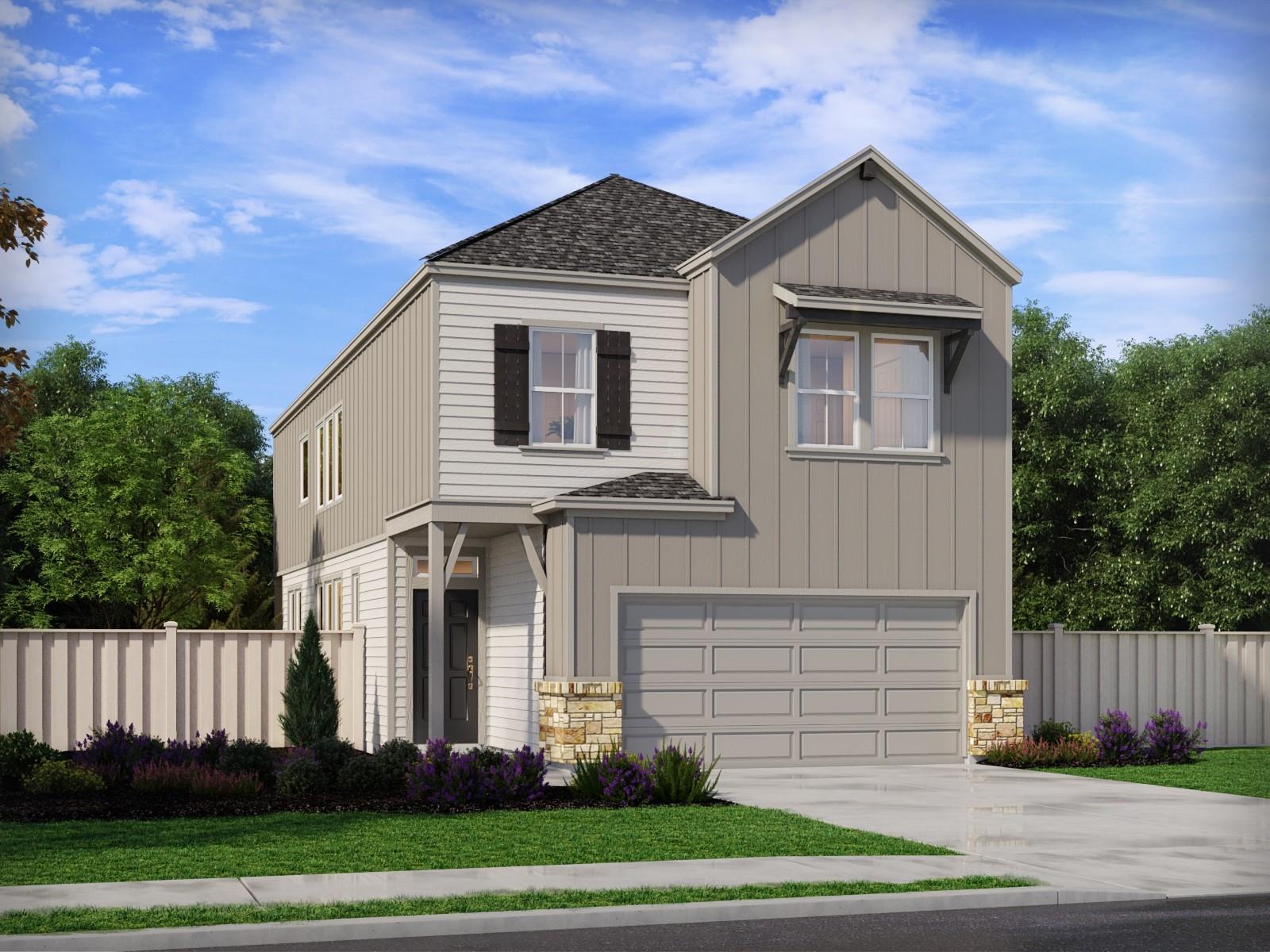22514 Alamo Ridge Road — photo